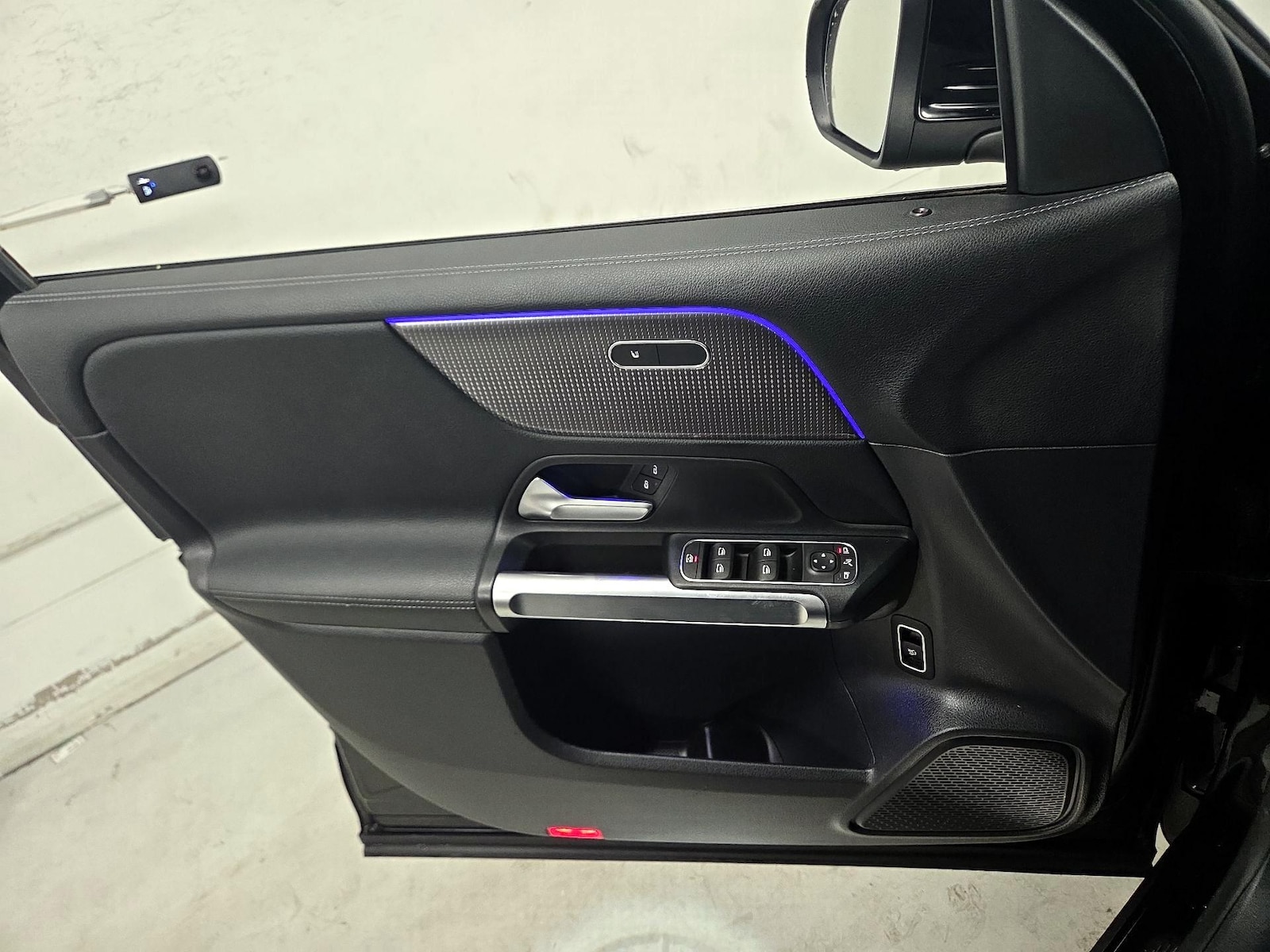 2022 Mercedes-Benz EQB Base - Photo 13