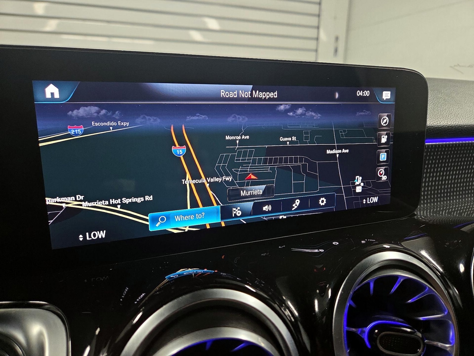 2022 Mercedes-Benz EQB Base - Photo 15