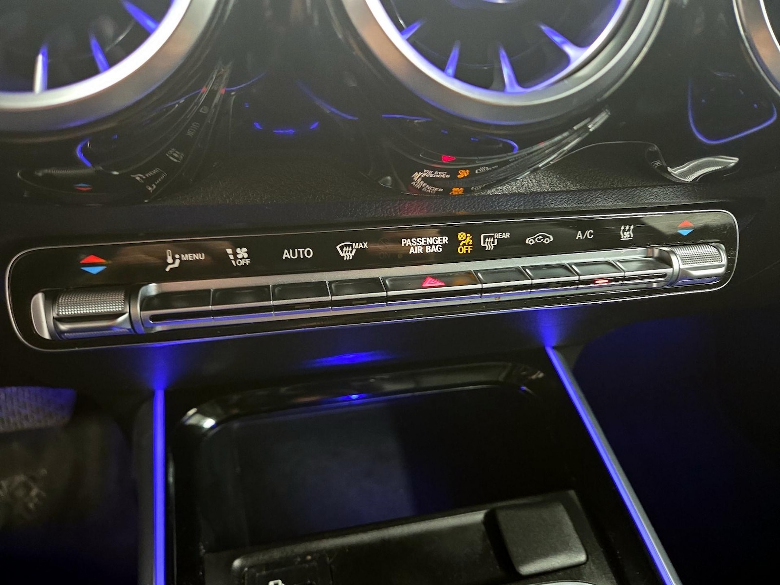2022 Mercedes-Benz EQB Base - Photo 18