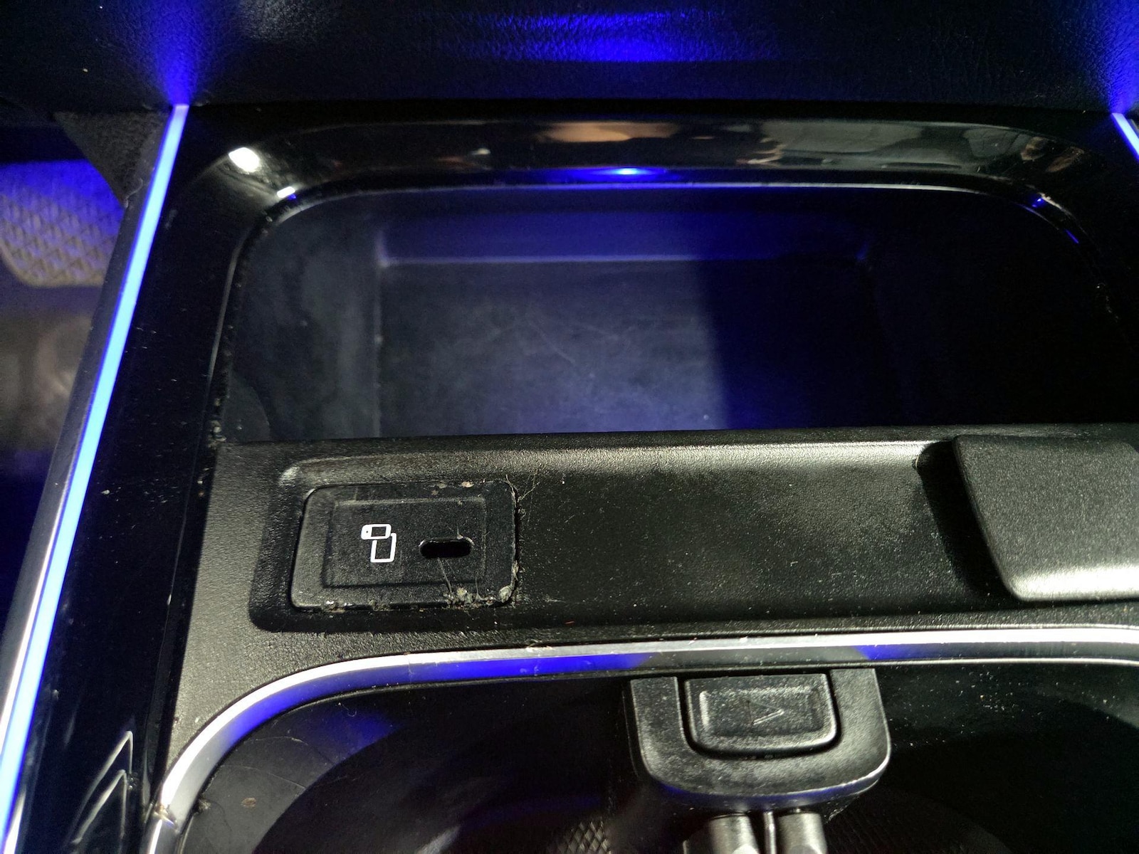 2022 Mercedes-Benz EQB Base - Photo 20