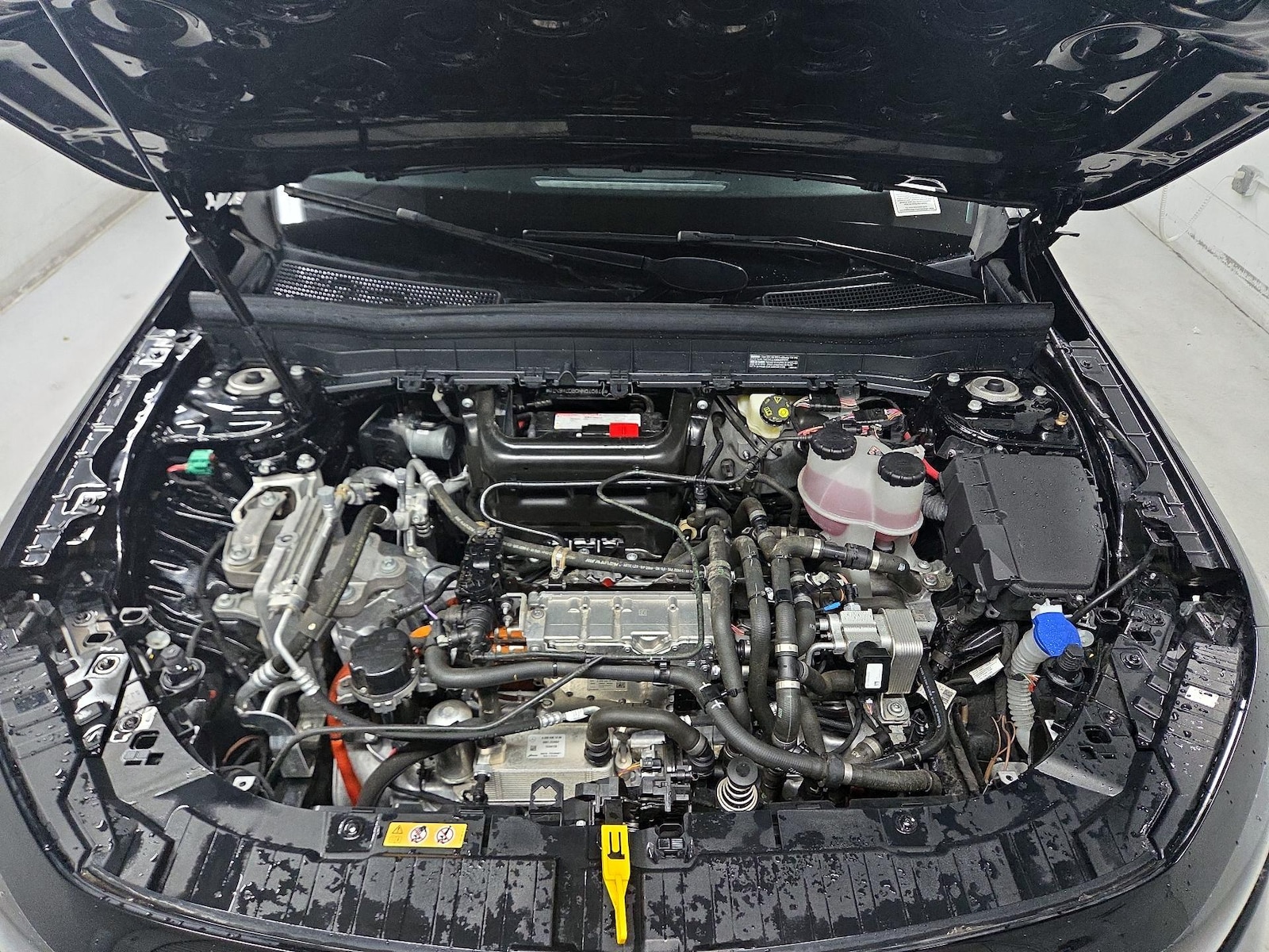 2022 Mercedes-Benz EQB Base - Photo 24