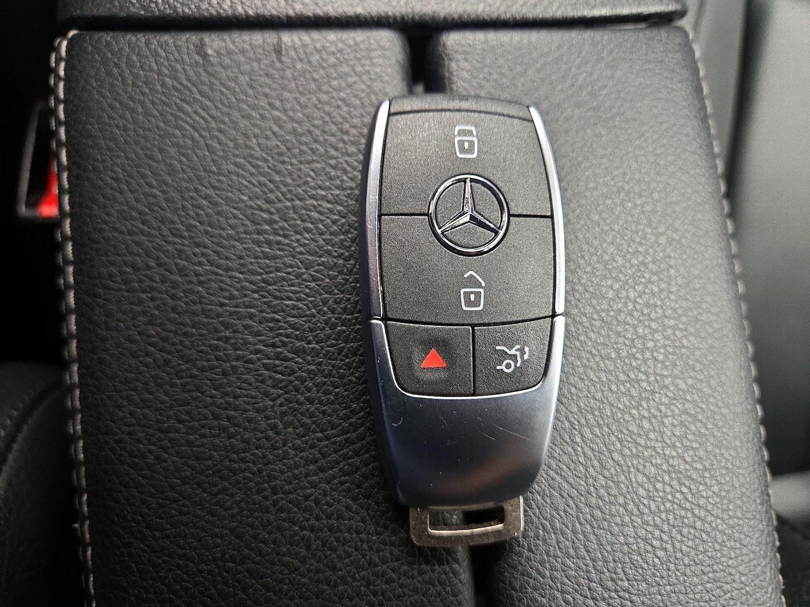 2022 Mercedes-Benz EQB Base - Photo 25