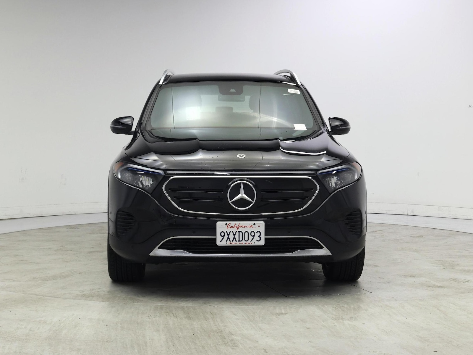 2022 Mercedes-Benz EQB Base - Photo 6