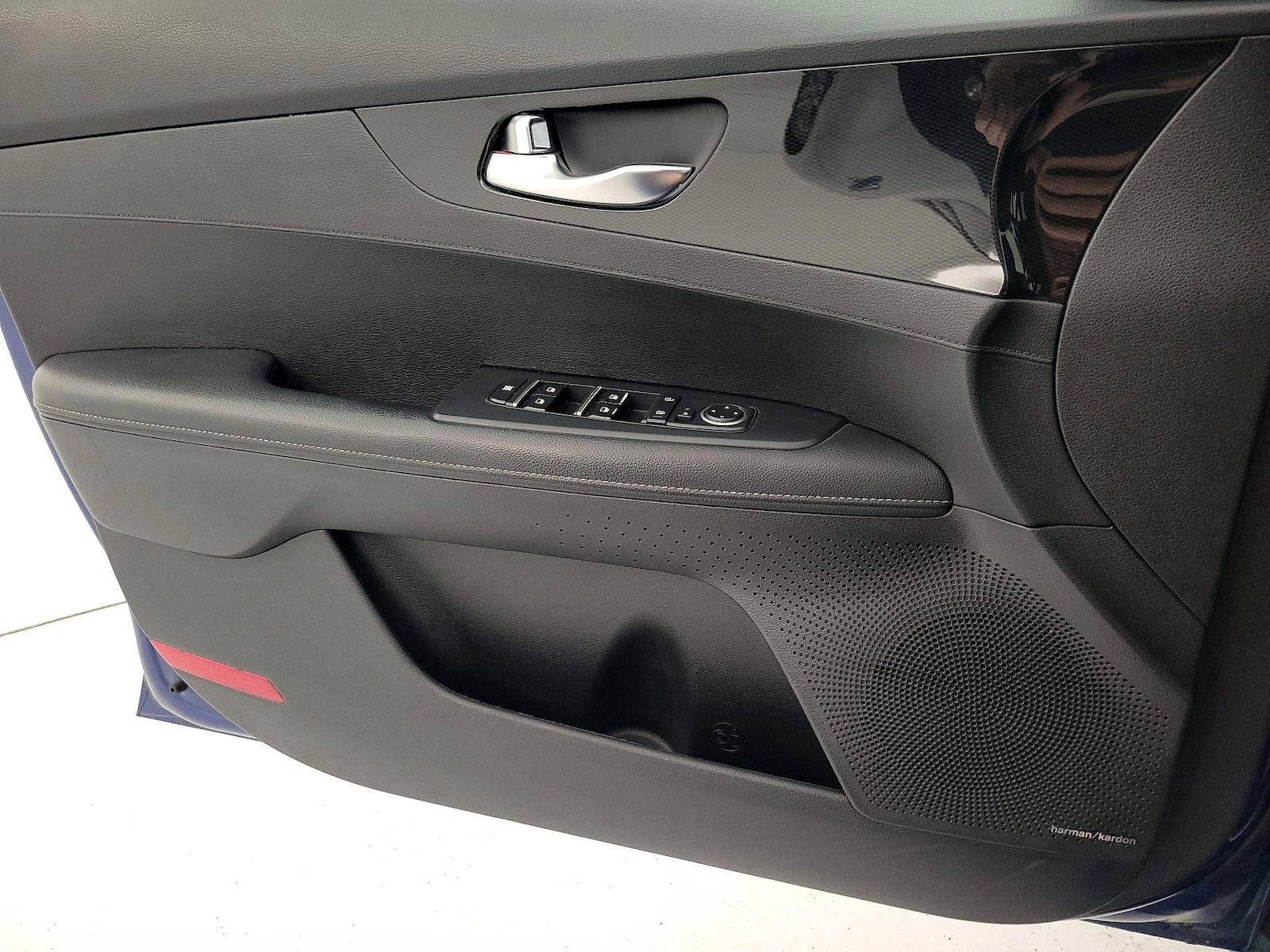 2021 Kia Forte GT-Line - Photo 13