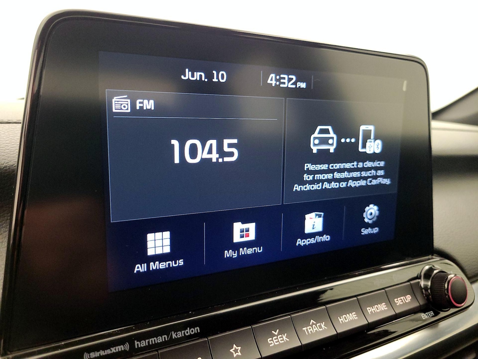 2021 Kia Forte GT-Line - Photo 16