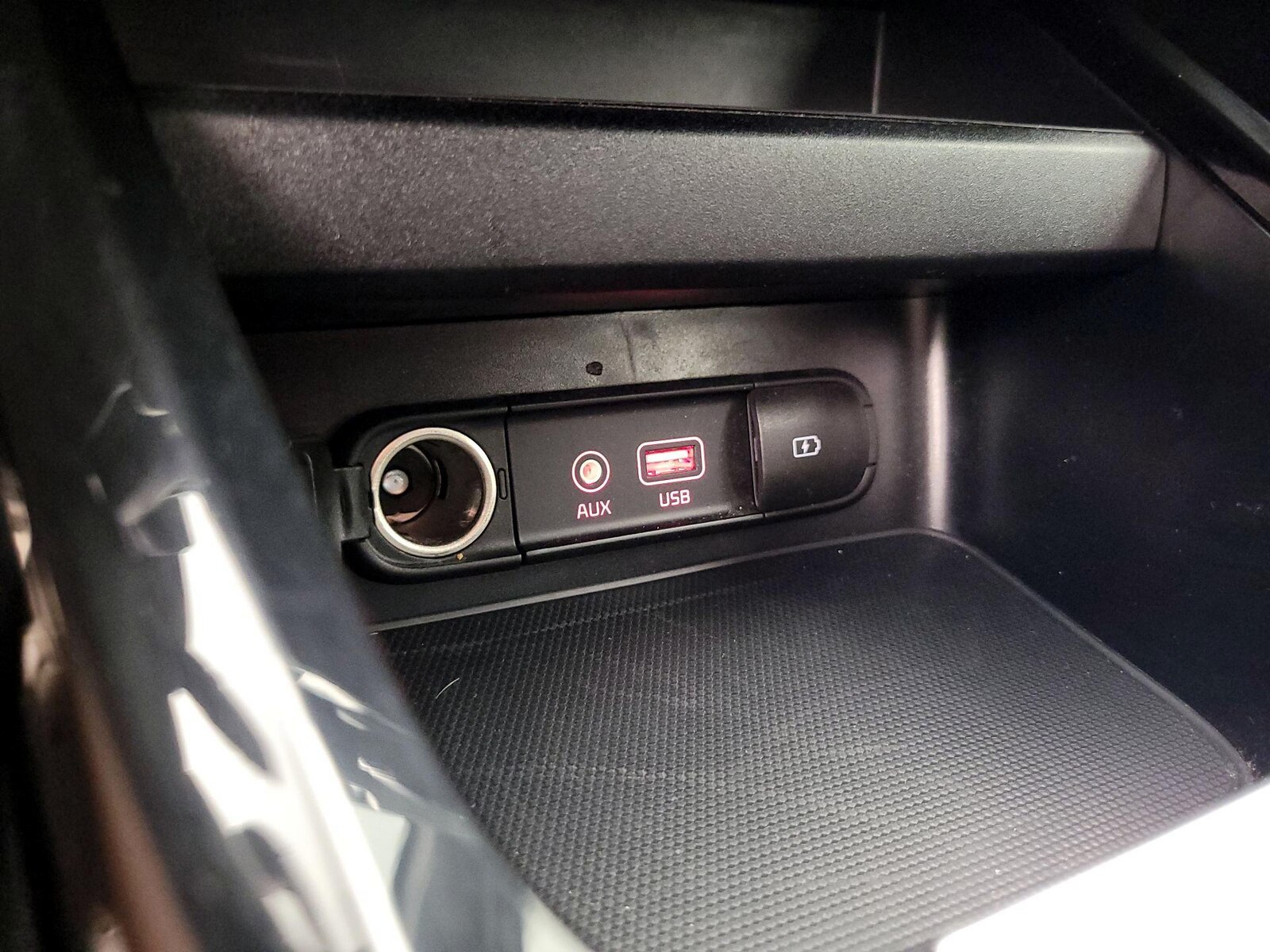 2021 Kia Forte GT-Line - Photo 19