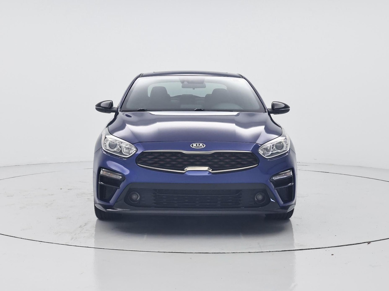 2021 Kia Forte GT-Line - Photo 6