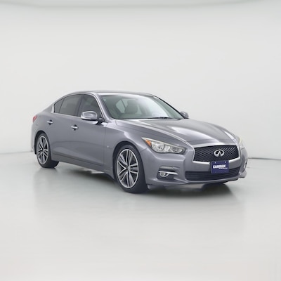 2014 Infiniti Q50 Premium