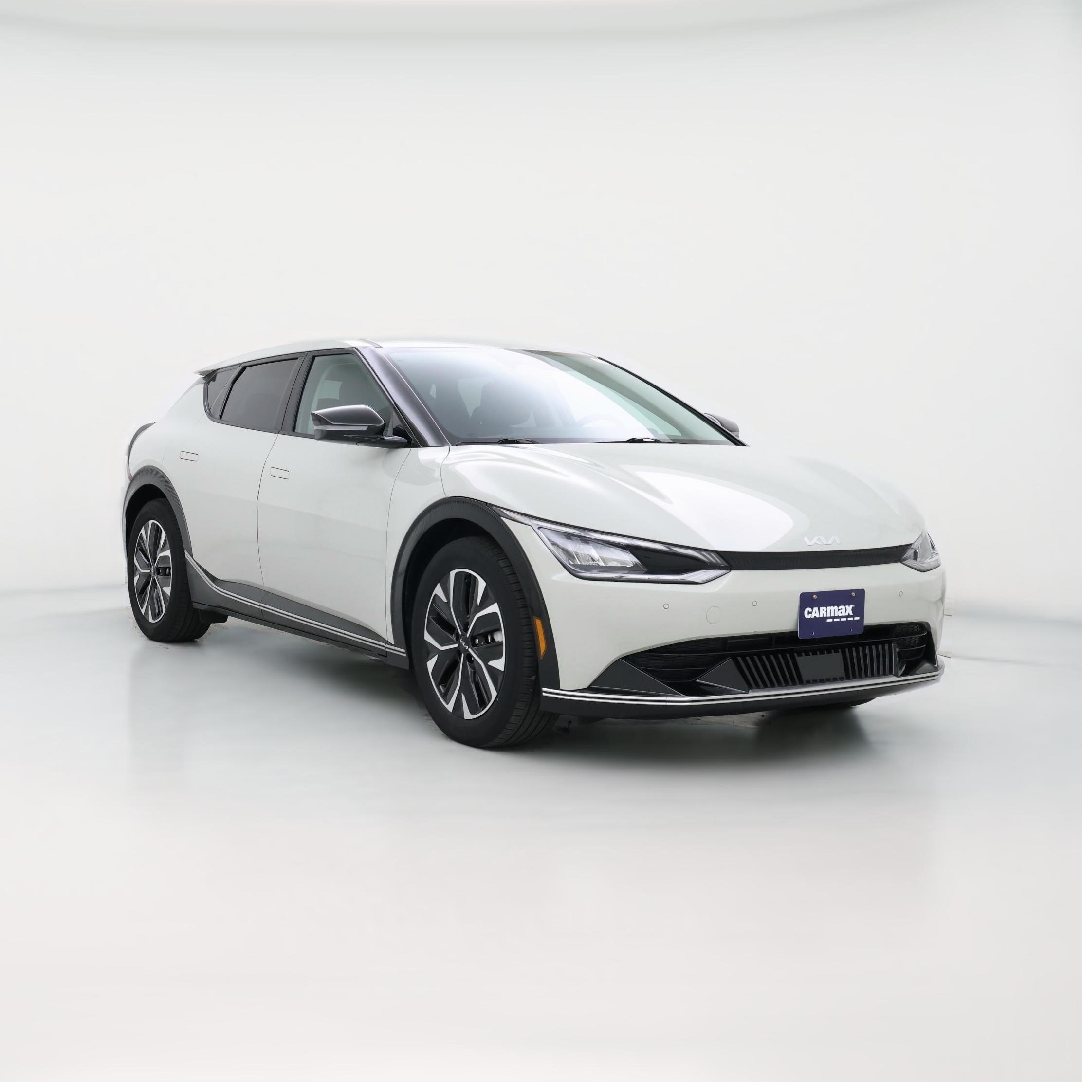 Thumbnail: 2023 Kia EV6 - 1