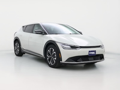 2023 Kia EV6 Wind