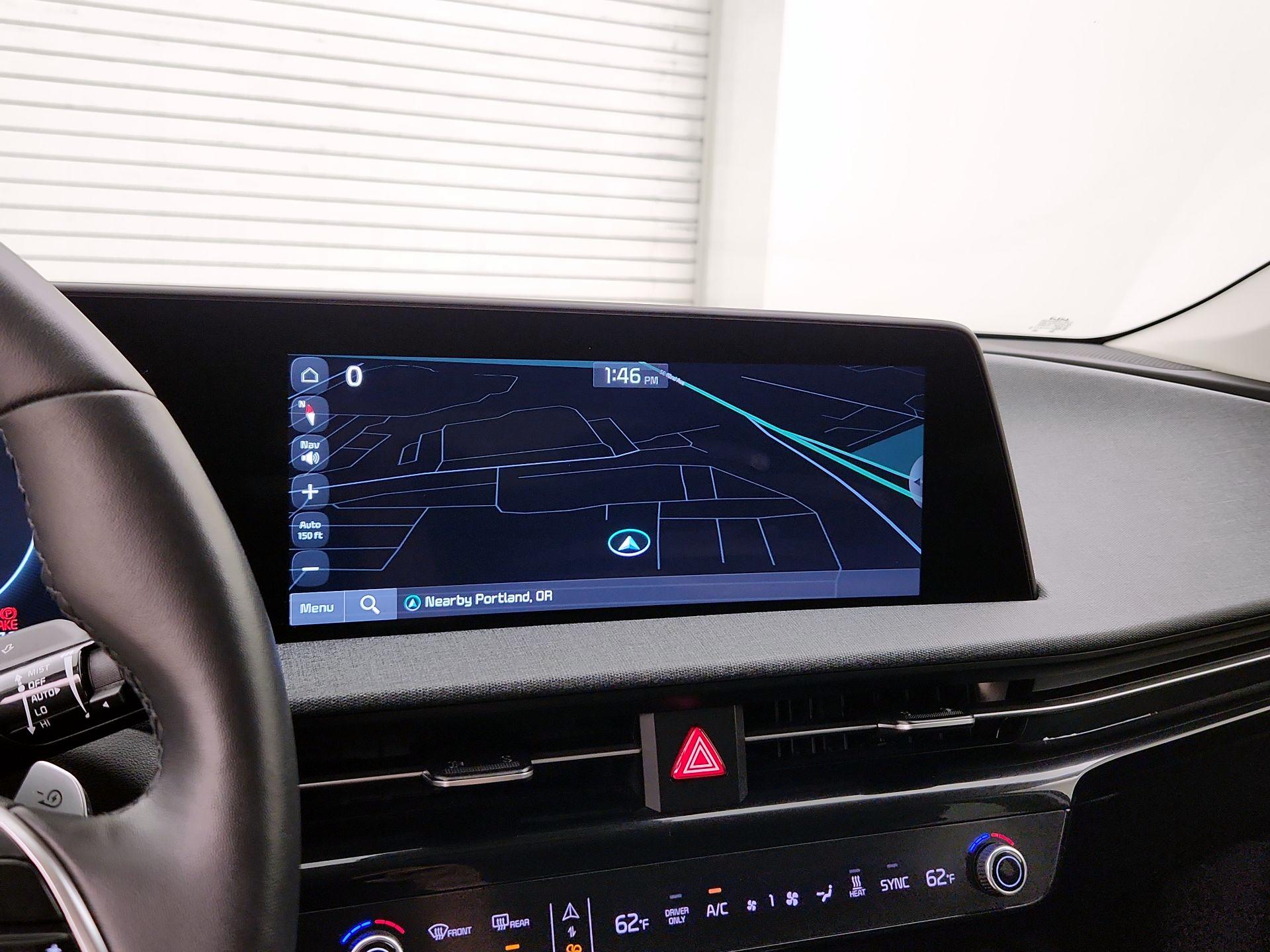 Thumbnail: 2023 Kia EV6 - 14