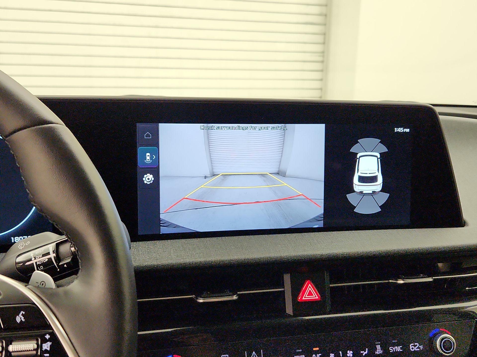 Thumbnail: 2023 Kia EV6 - 15