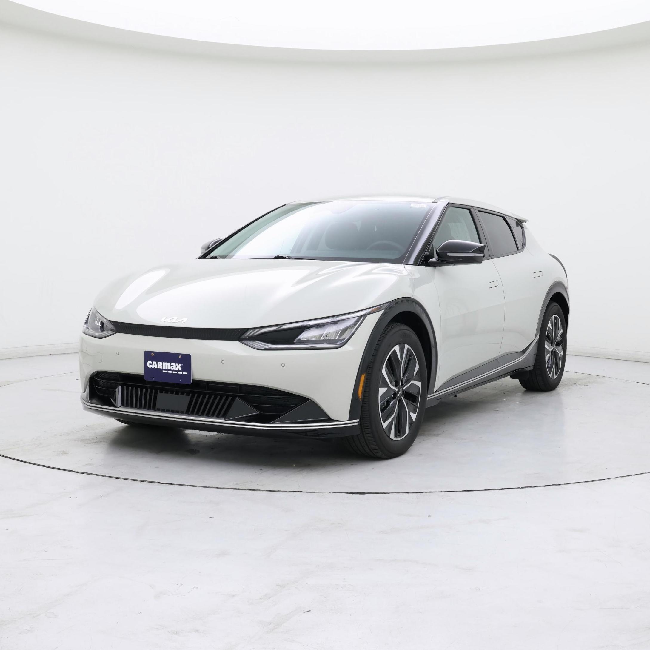 Thumbnail: 2023 Kia EV6 - 4