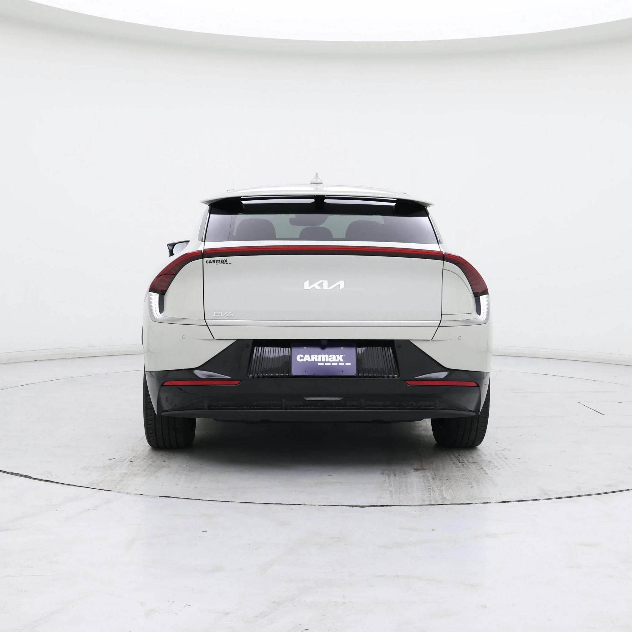 Thumbnail: 2023 Kia EV6 - 6
