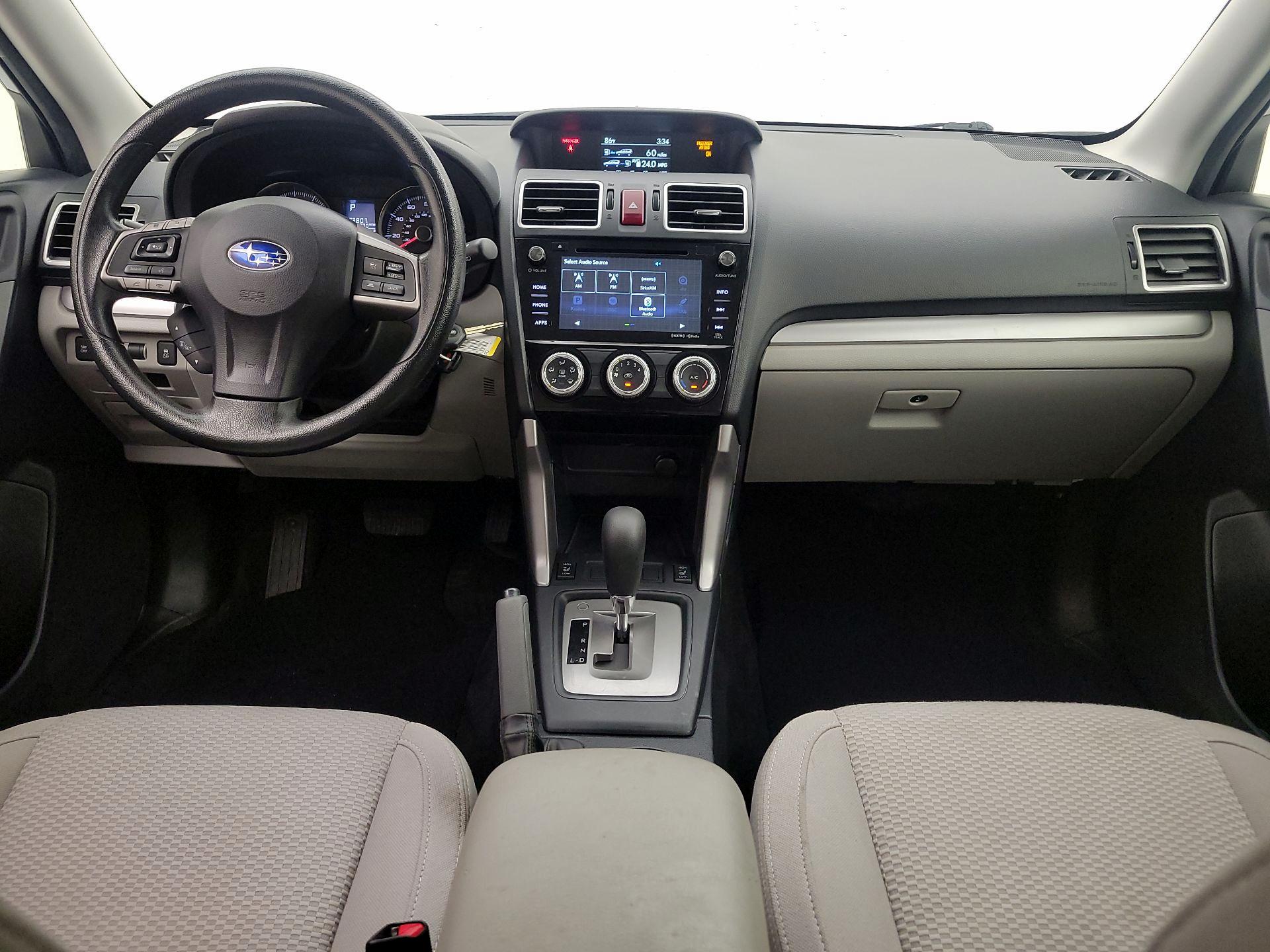 Thumbnail: 2016 Subaru Forester - 9