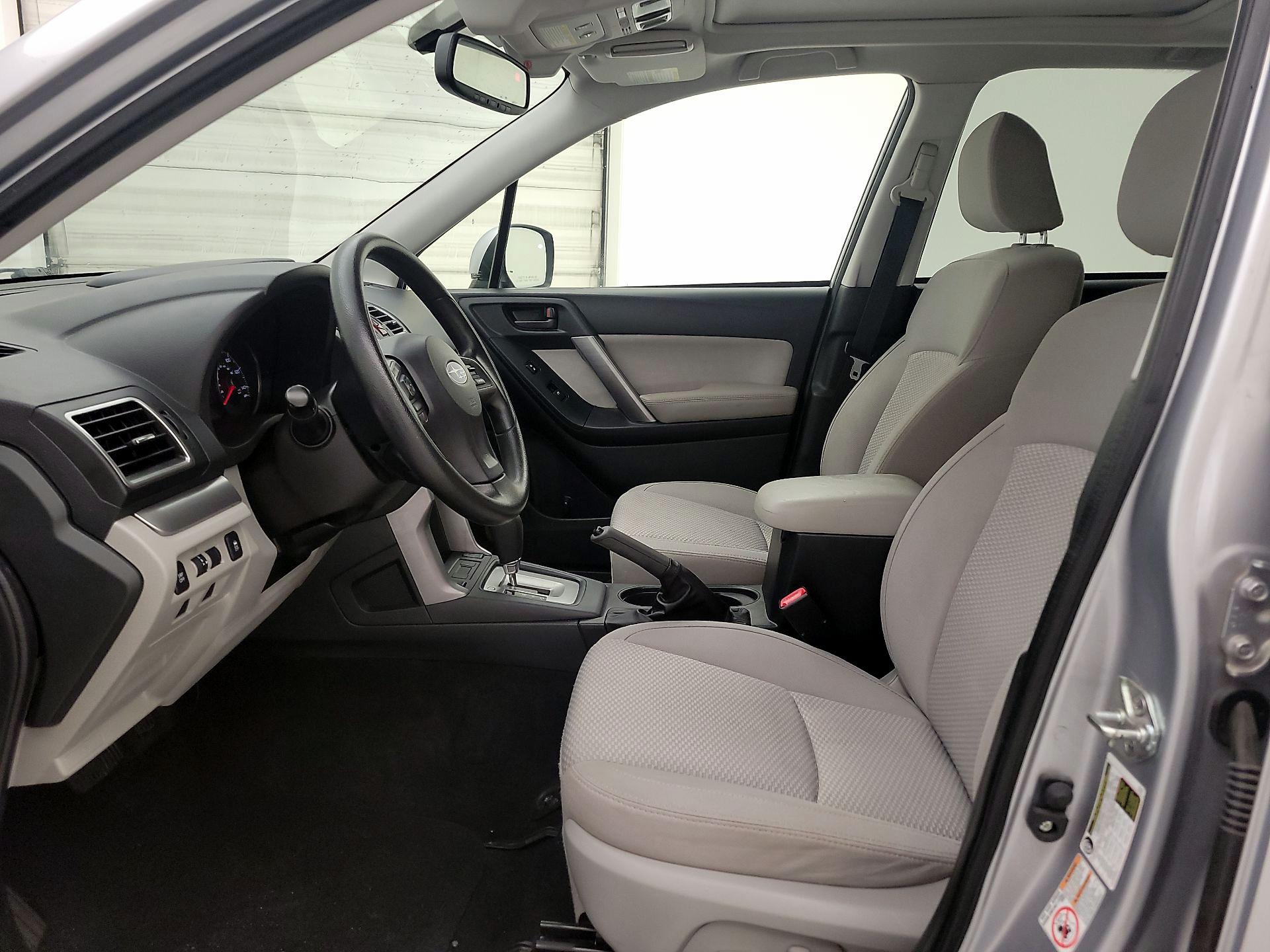 Thumbnail: 2016 Subaru Forester - 11