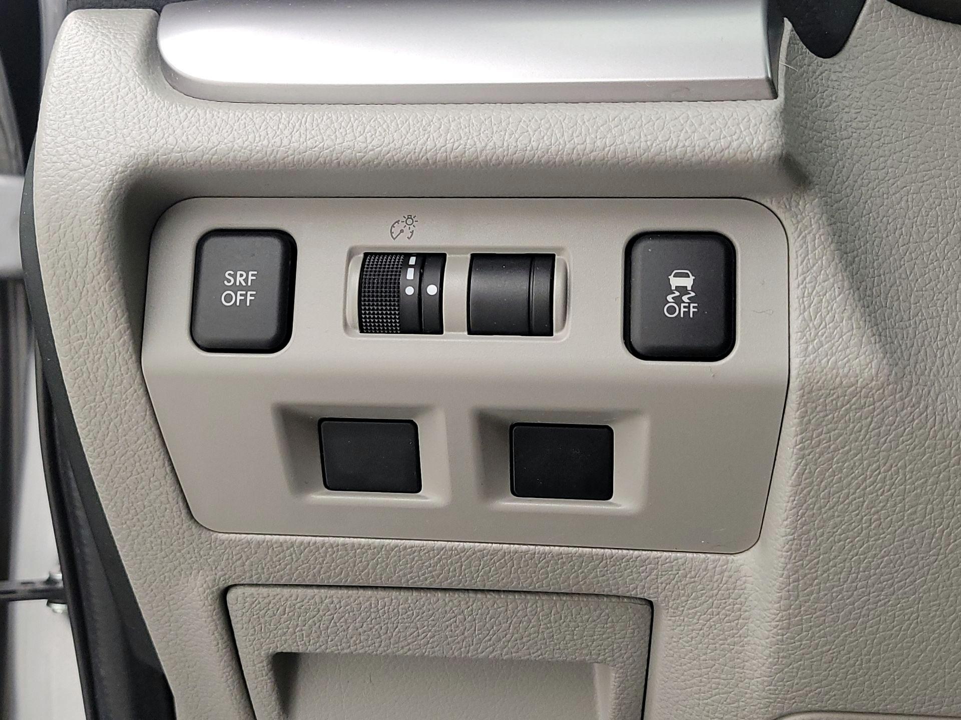 Thumbnail: 2016 Subaru Forester - 13