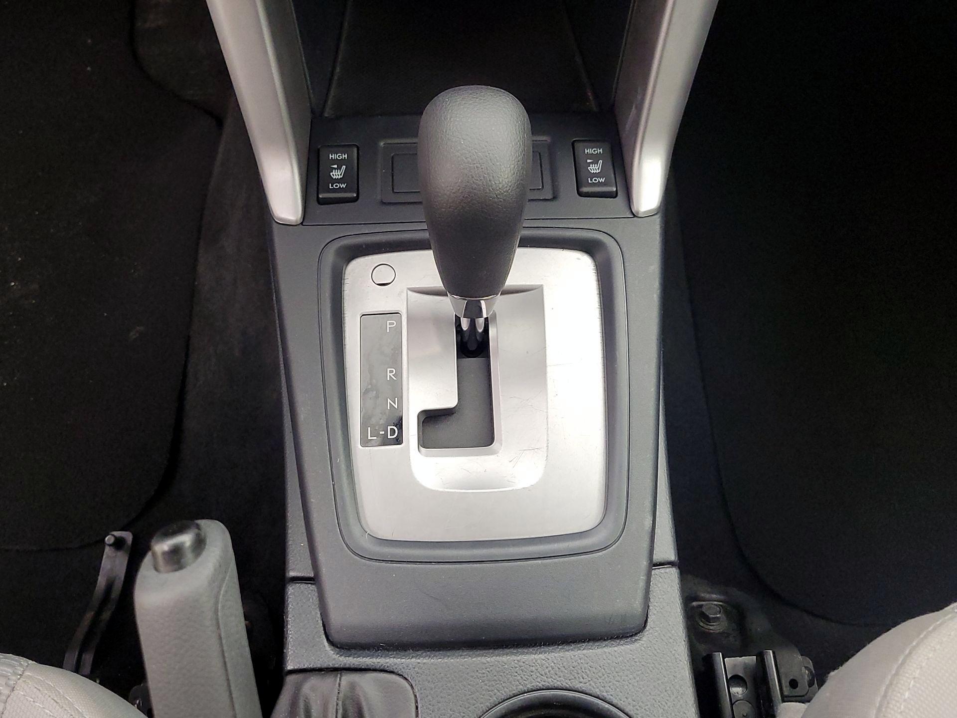 Thumbnail: 2016 Subaru Forester - 17