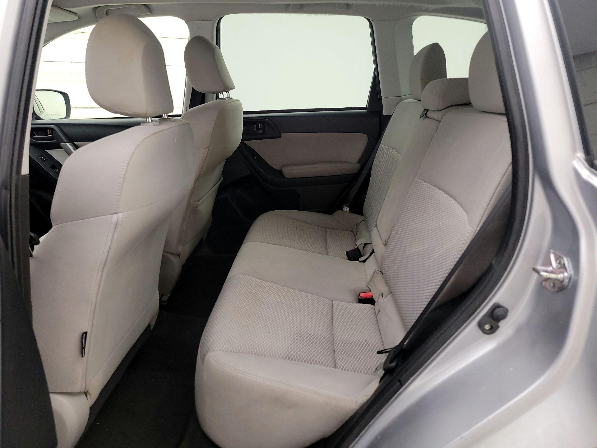 Thumbnail: 2016 Subaru Forester - 19