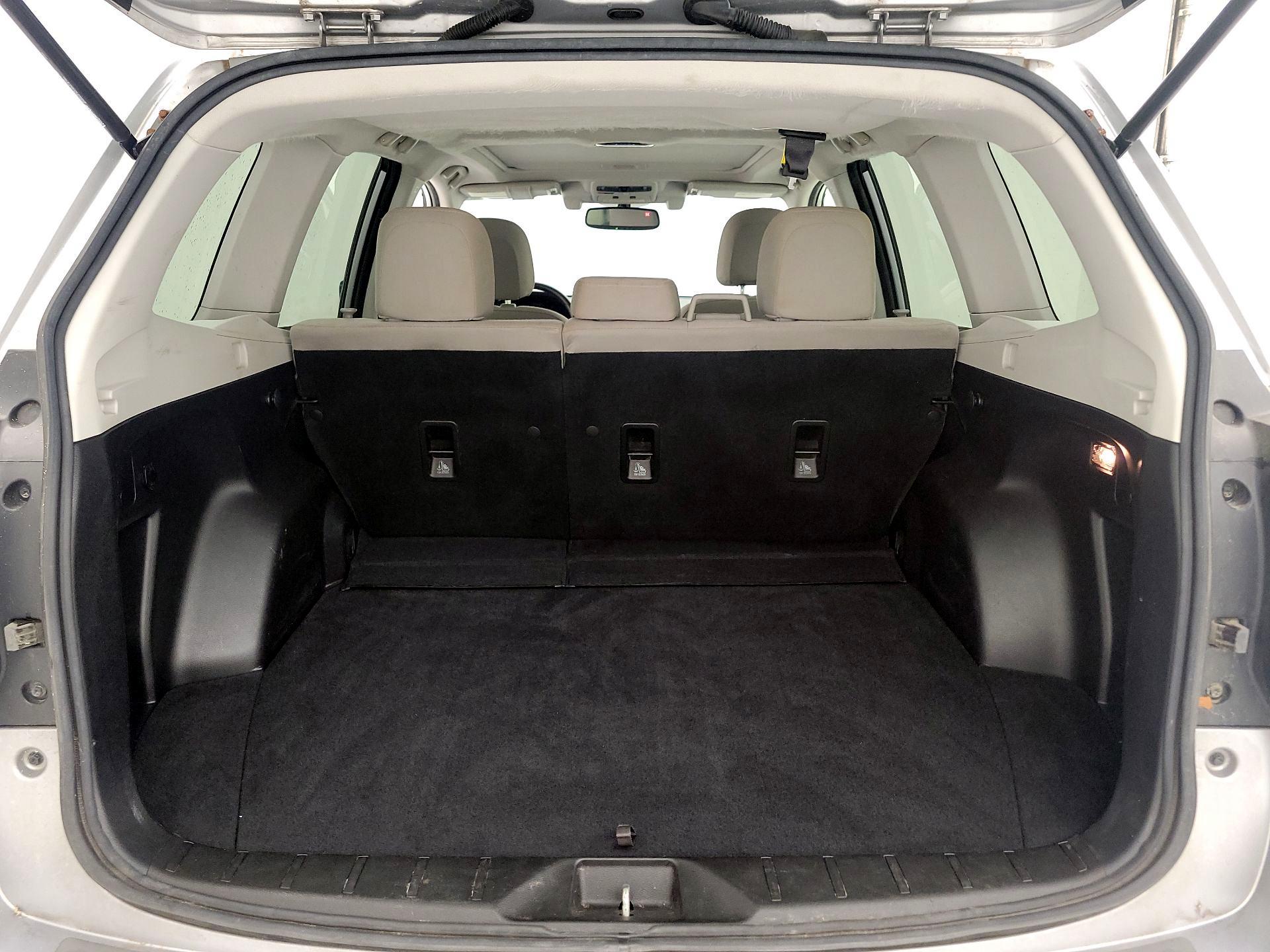 Thumbnail: 2016 Subaru Forester - 20