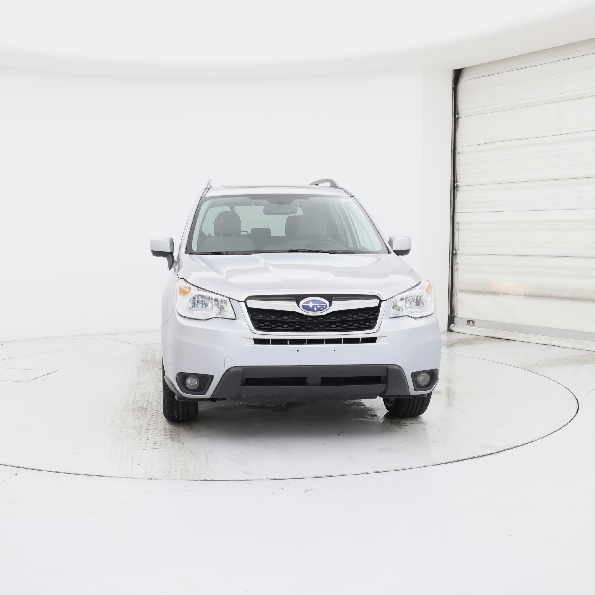 Thumbnail: 2016 Subaru Forester - 5