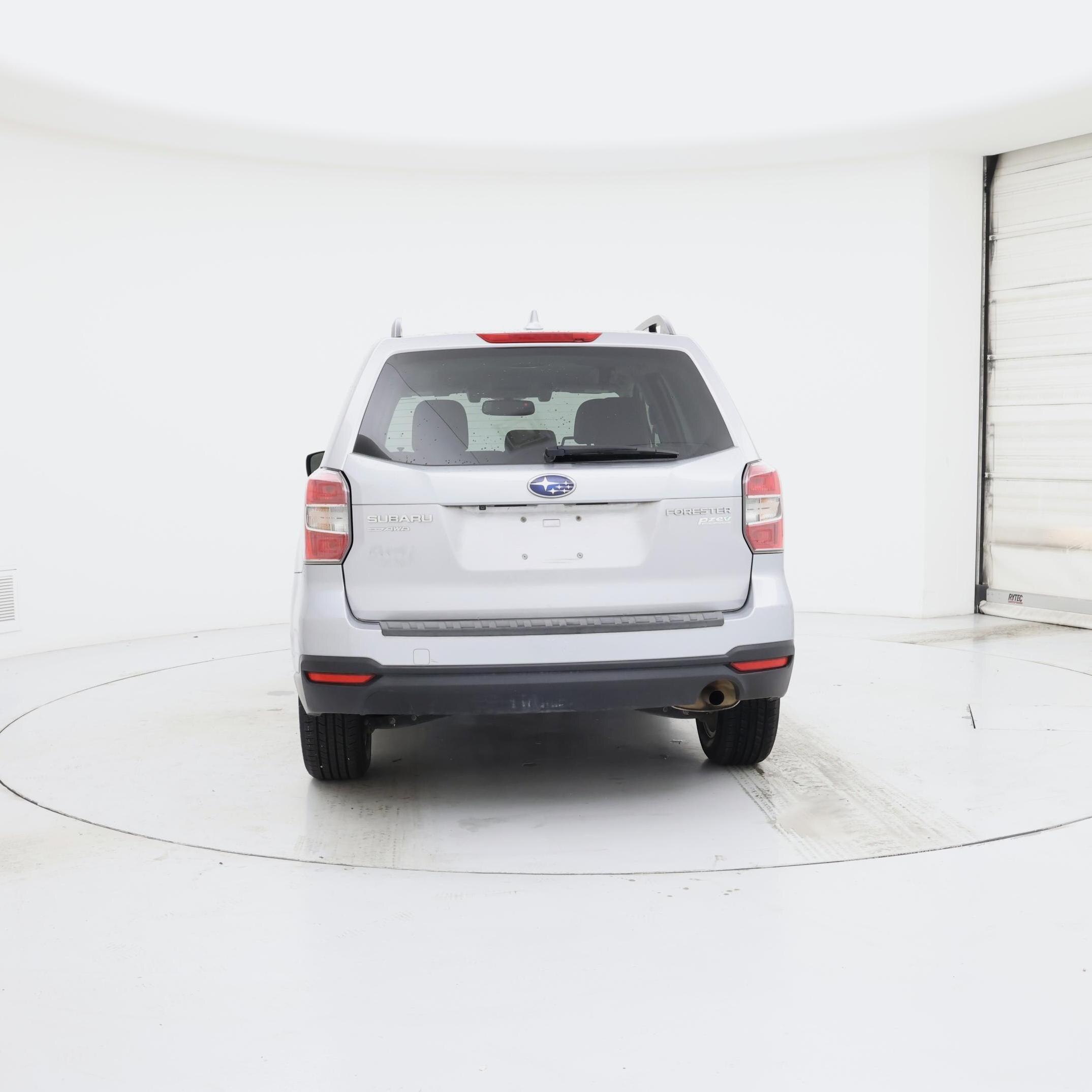 Thumbnail: 2016 Subaru Forester - 6