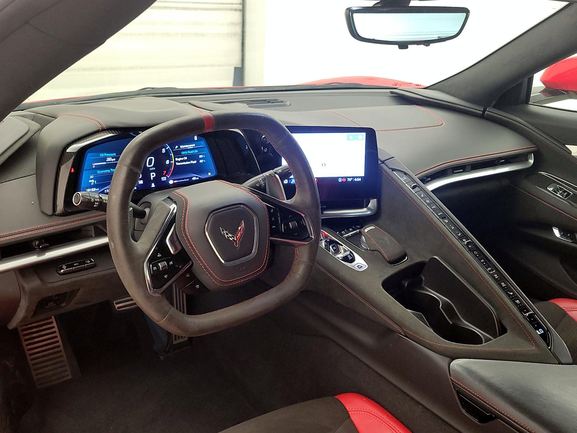 Thumbnail: 2021 Chevrolet Corvette - 9