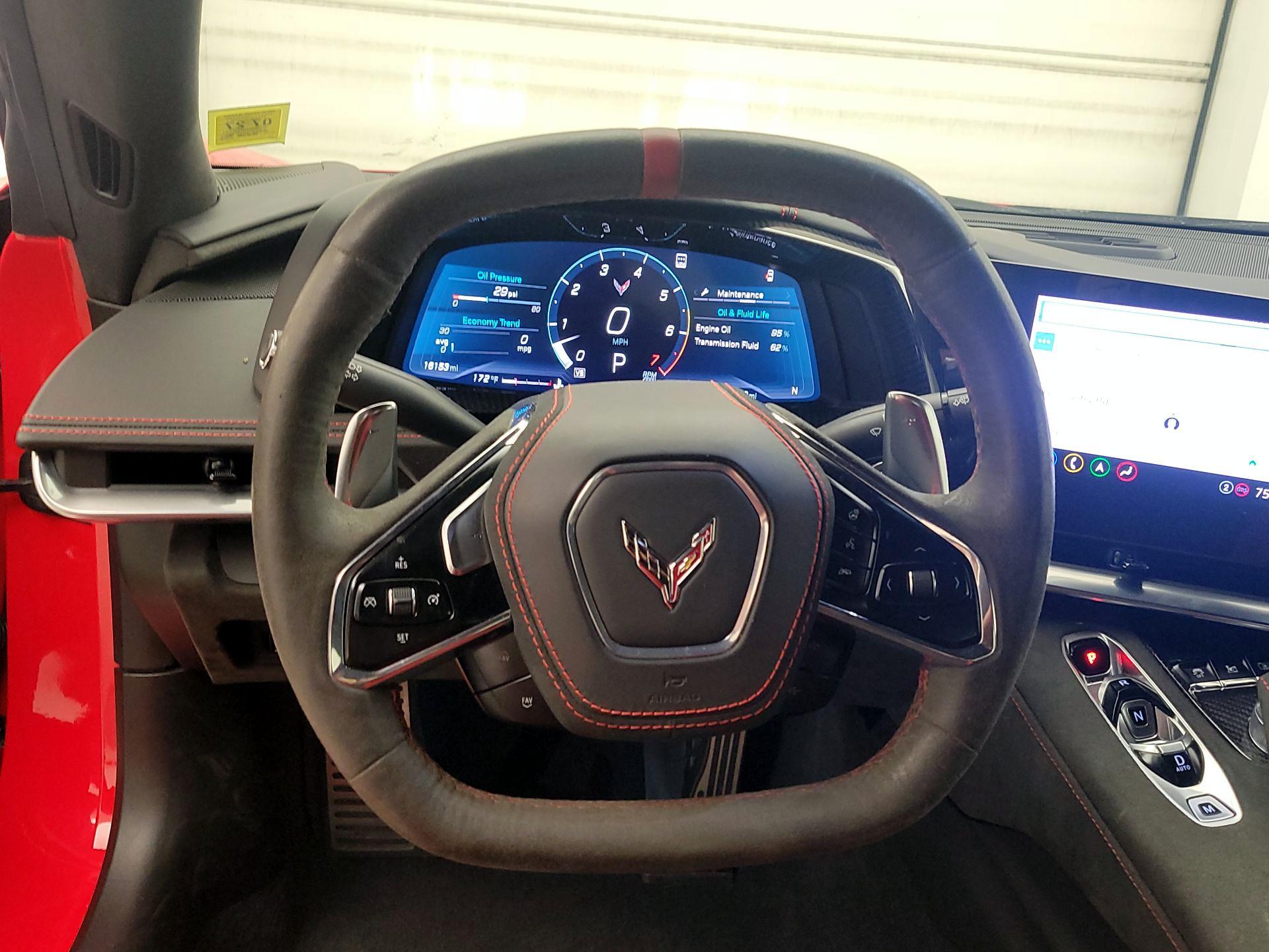 Thumbnail: 2021 Chevrolet Corvette - 10