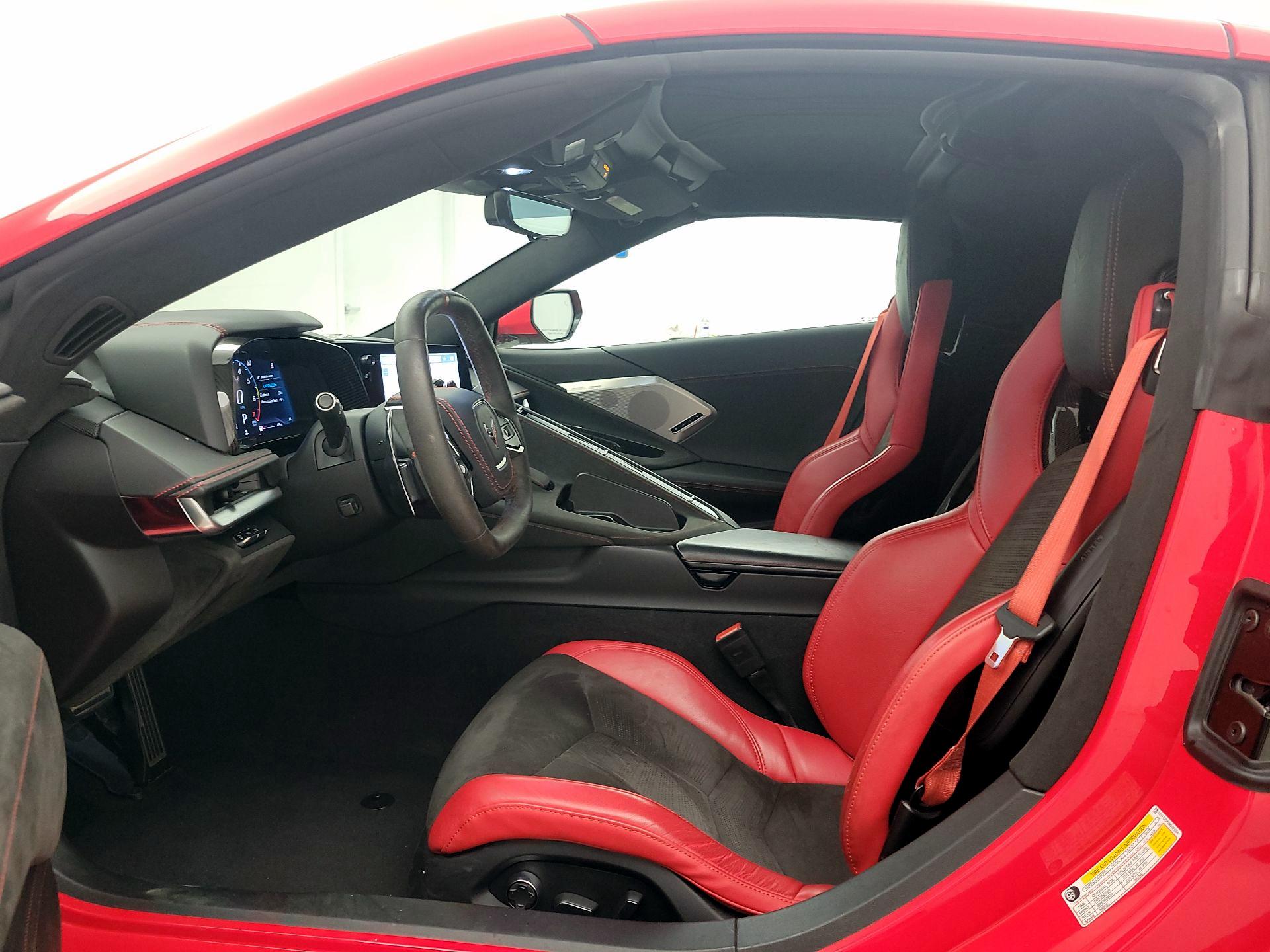 Thumbnail: 2021 Chevrolet Corvette - 11