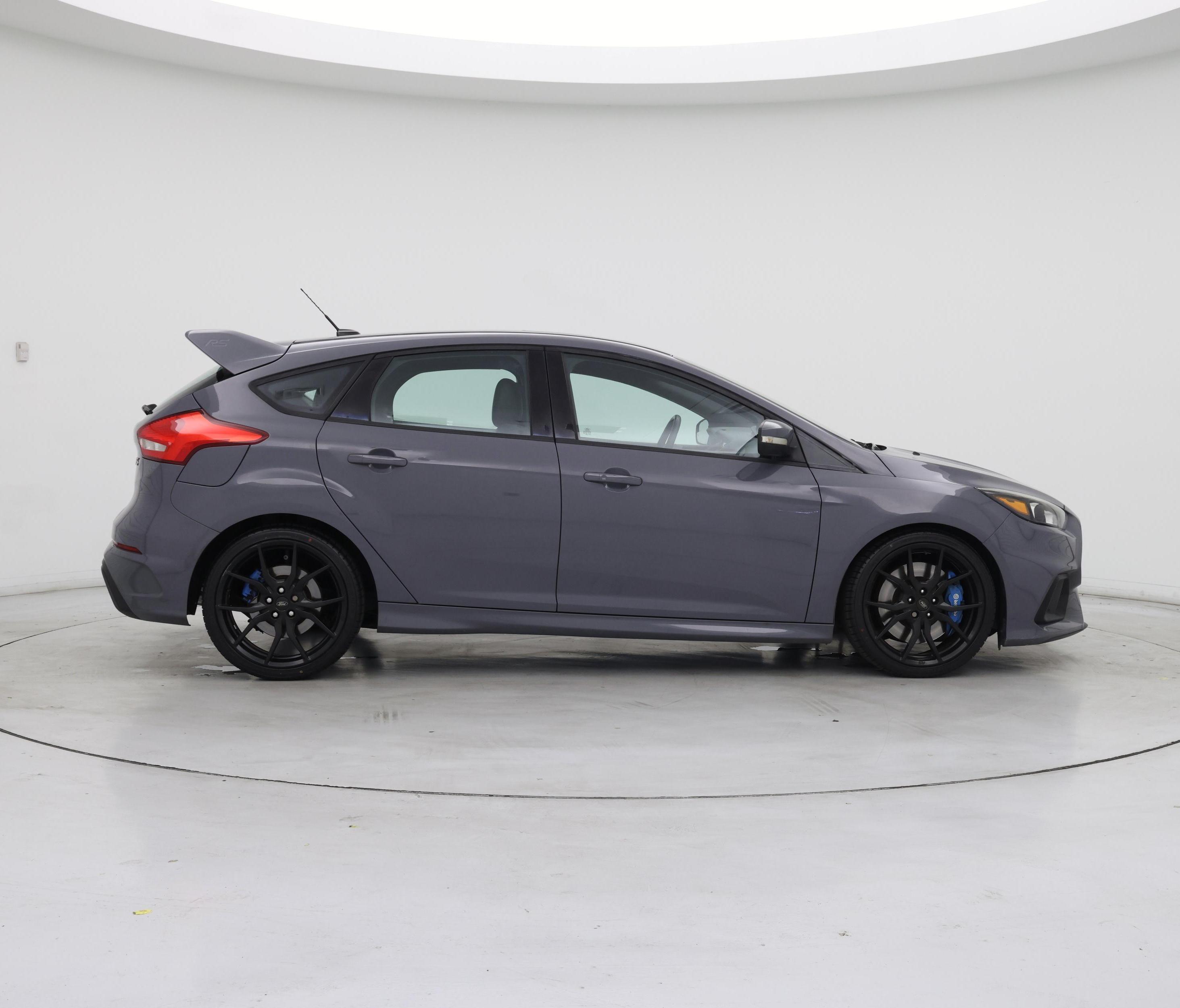 Thumbnail: 2017 Ford Focus - 7
