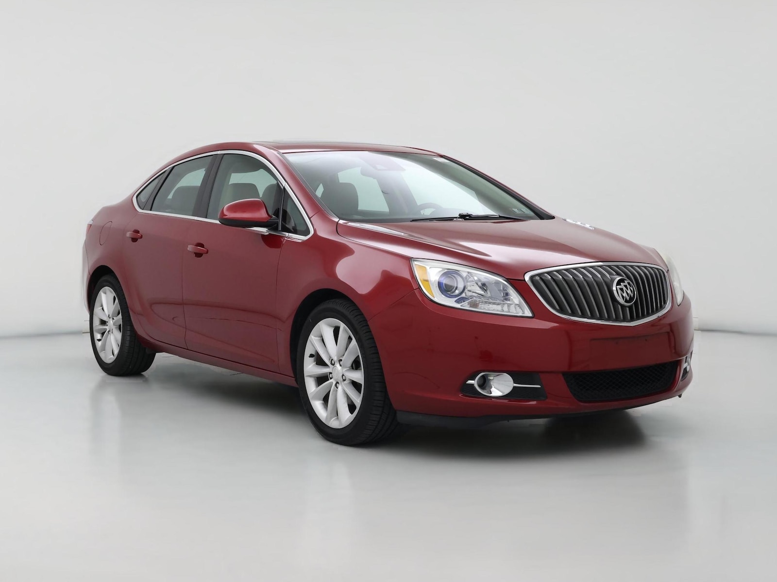 2015 Buick Verano