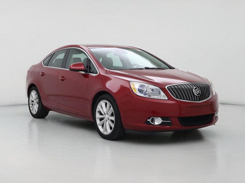 2015 Buick Verano Convenience -
                  Lancaster, PA