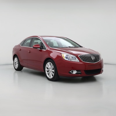 2015 Buick Verano Convenience