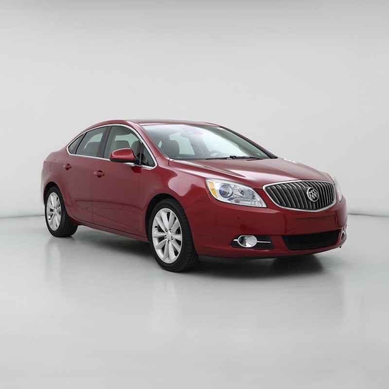 2015 Buick Verano Convenience
