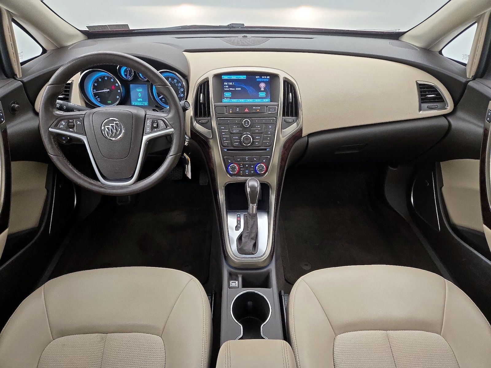 Navigation System