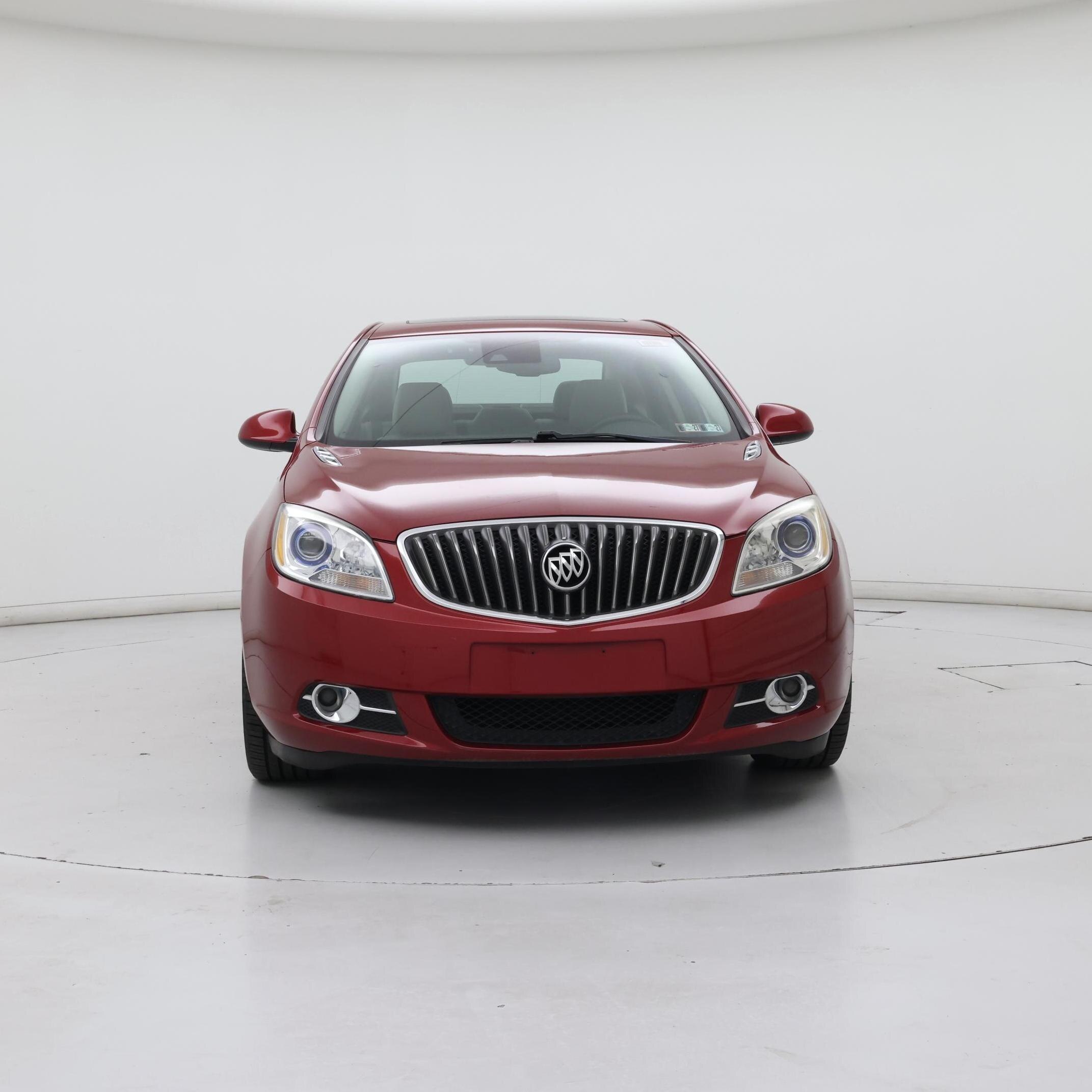 Thumbnail: 2015 Buick Verano - 5