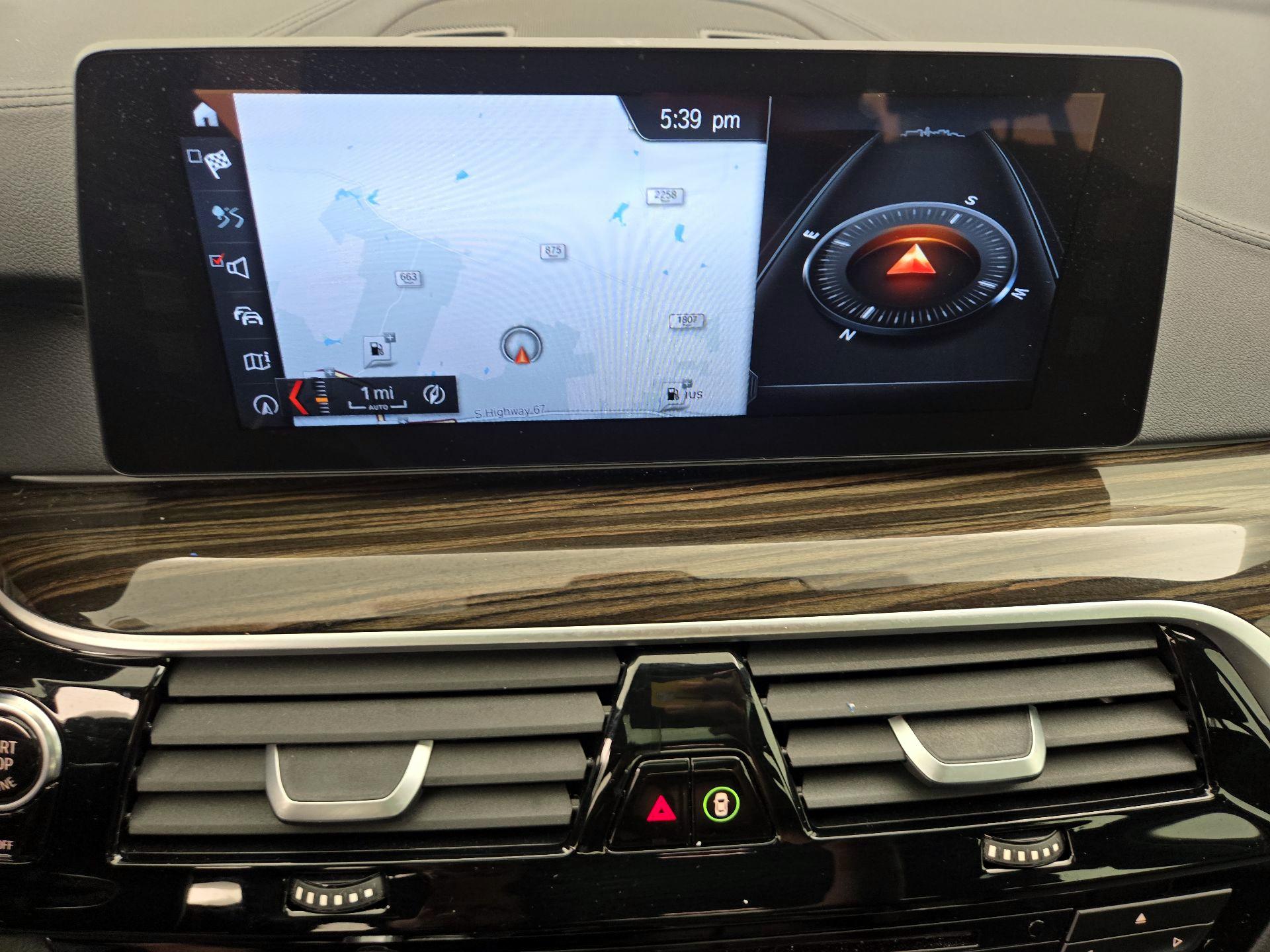 Thumbnail: 2018 BMW 5 Series - 14