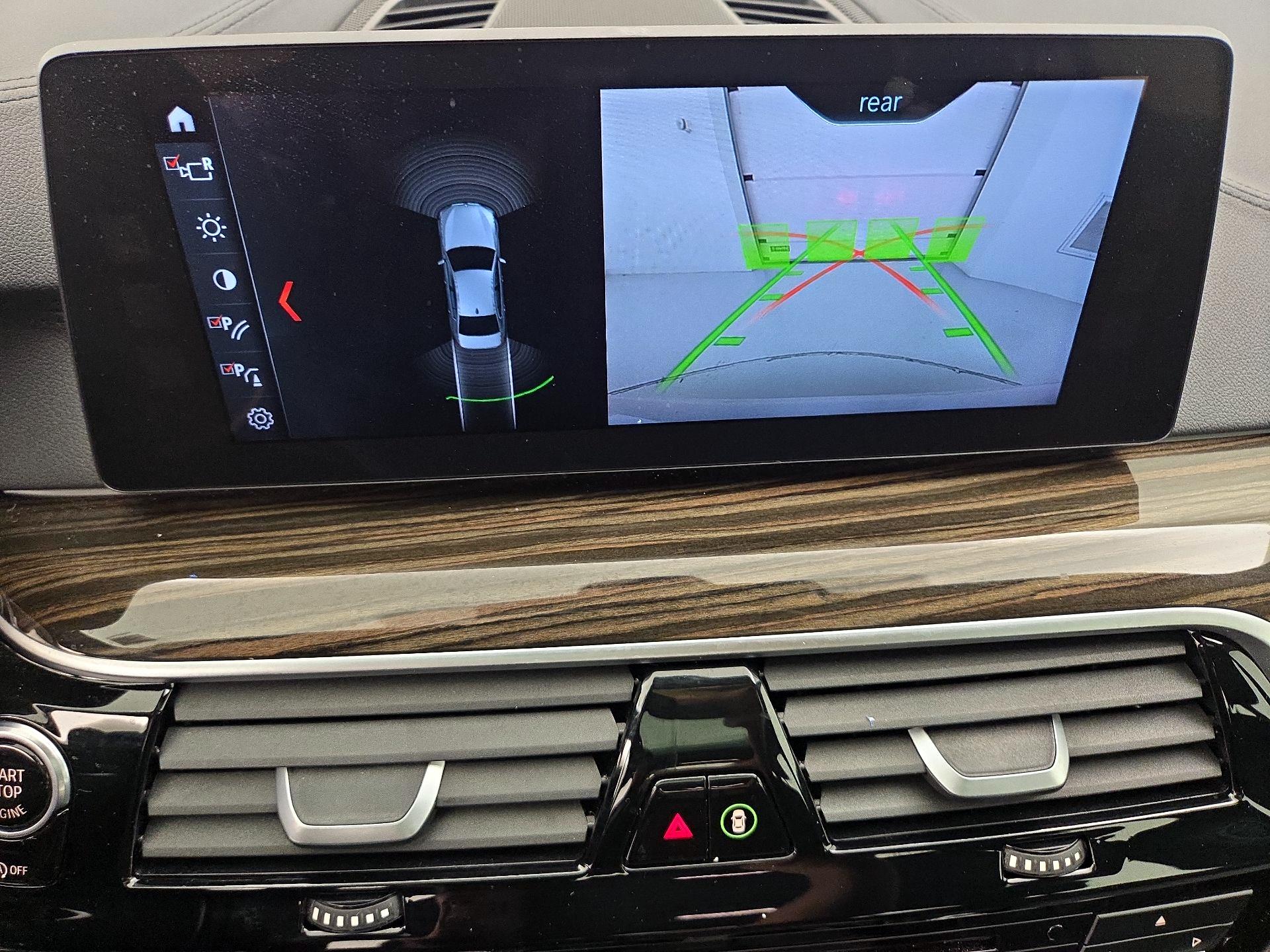 Thumbnail: 2018 BMW 5 Series - 15