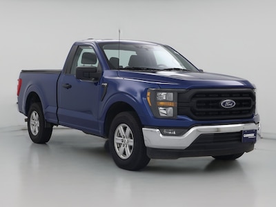 2023 Ford F150 XL