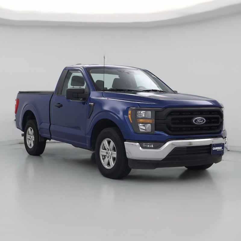 2023 Ford F150 XL