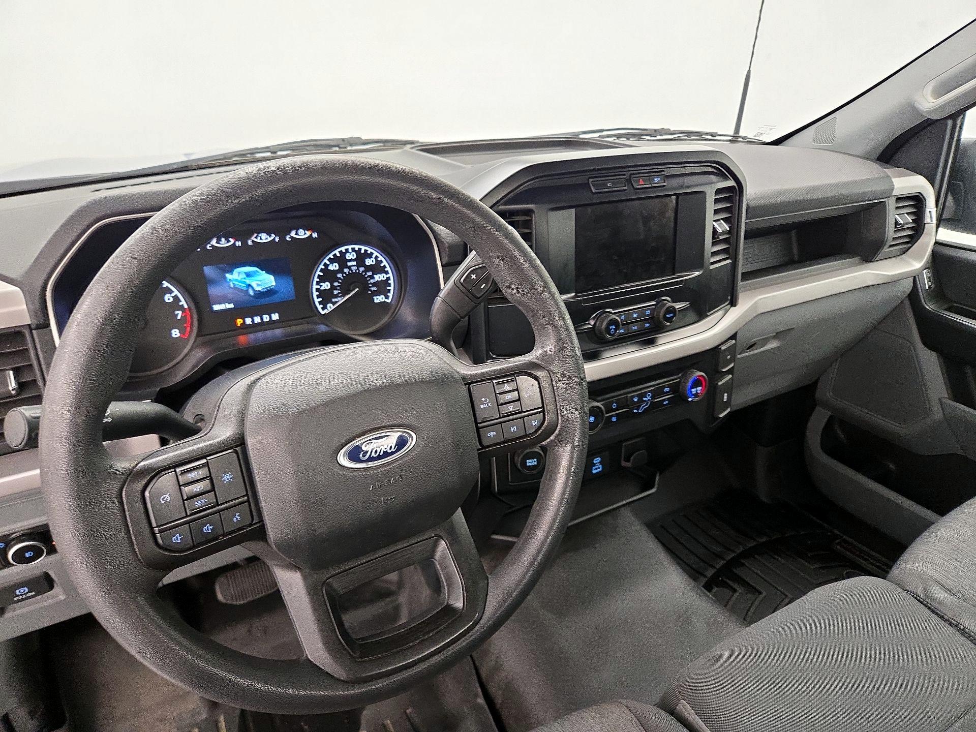Thumbnail: 2023 Ford F-150 - 9