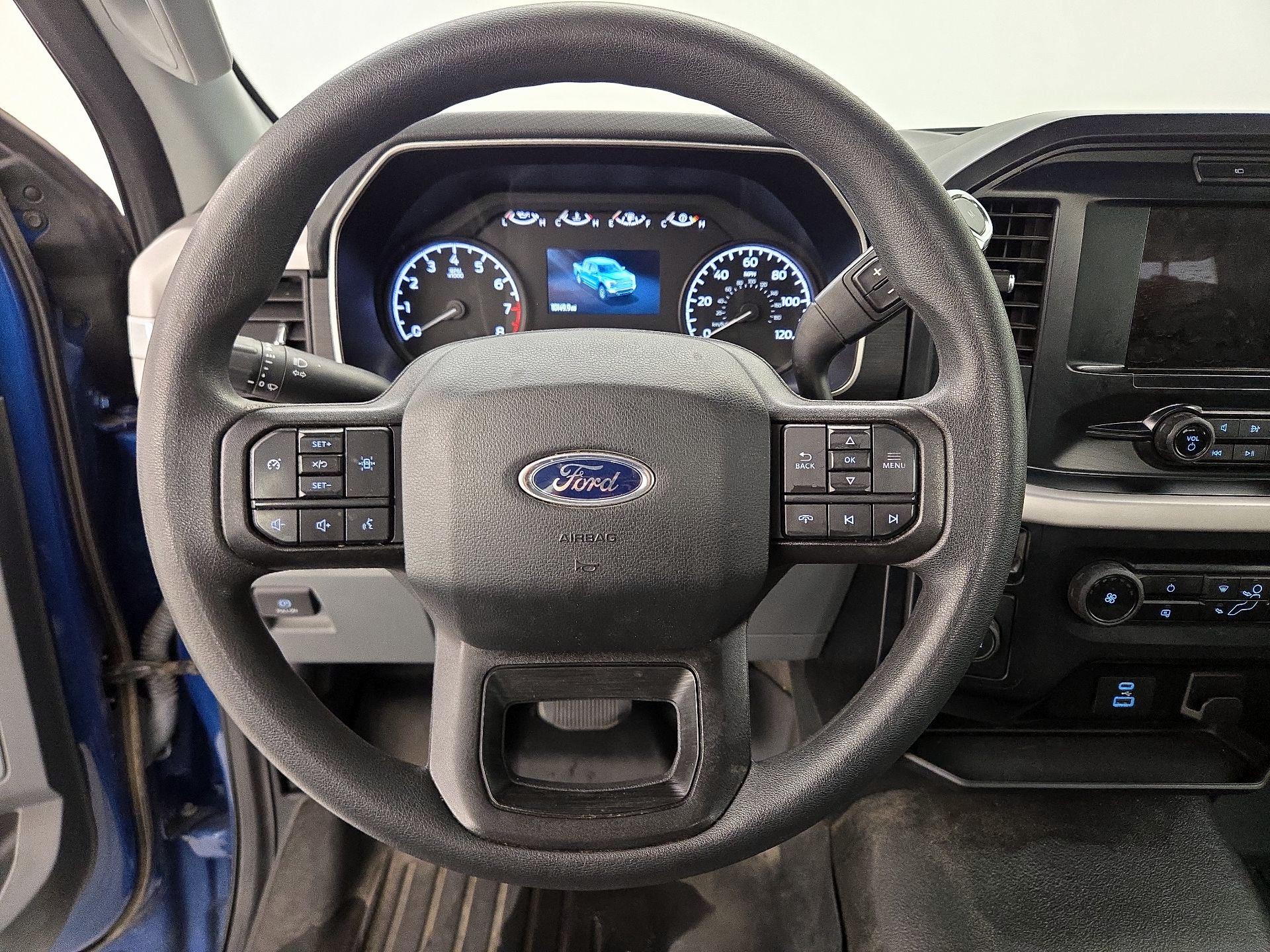 Thumbnail: 2023 Ford F-150 - 10