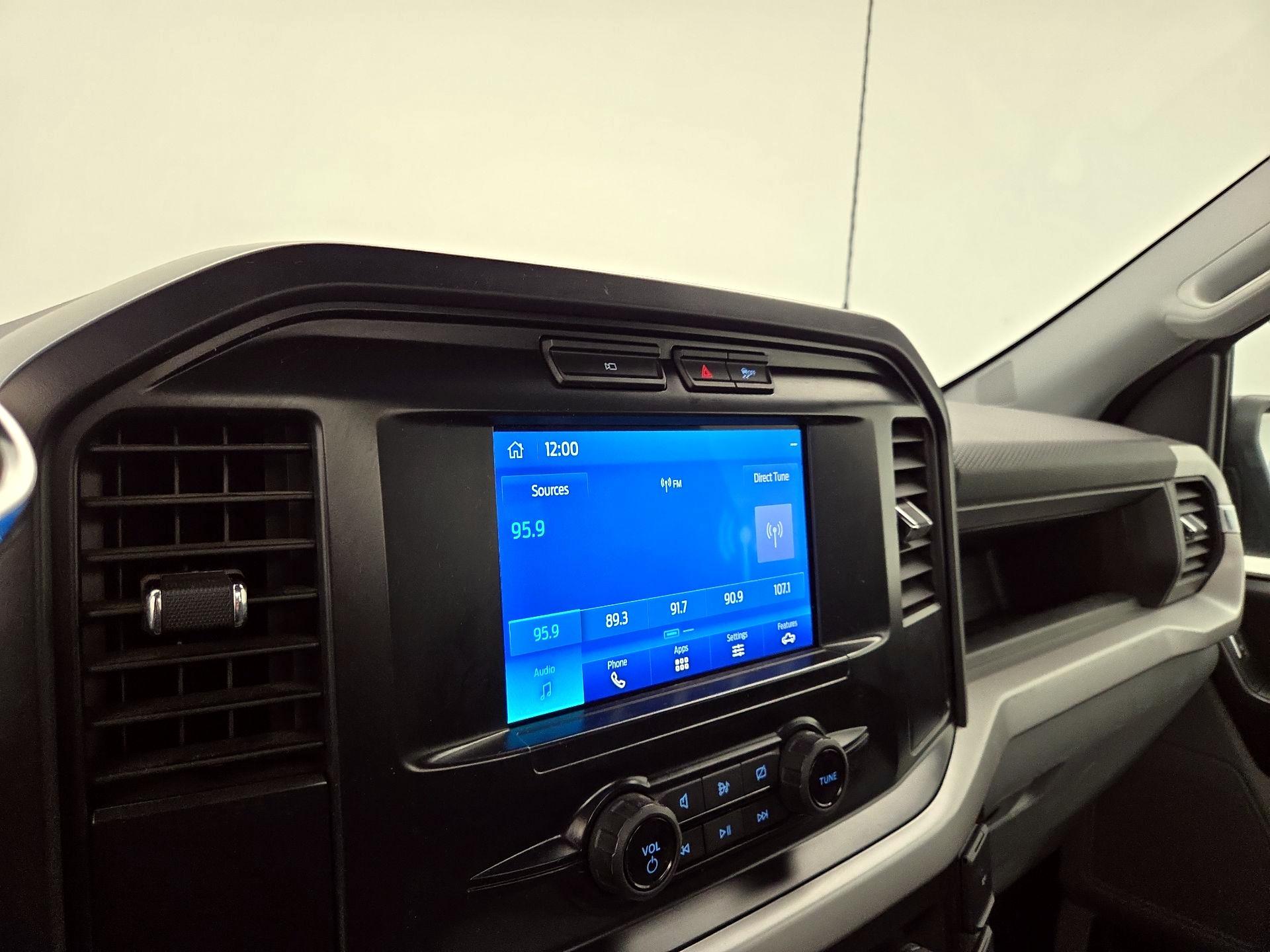 Thumbnail: 2023 Ford F-150 - 15