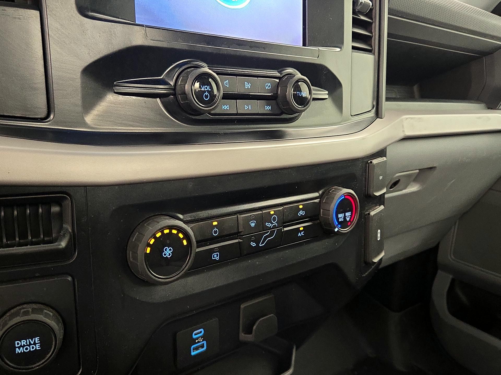 Thumbnail: 2023 Ford F-150 - 16