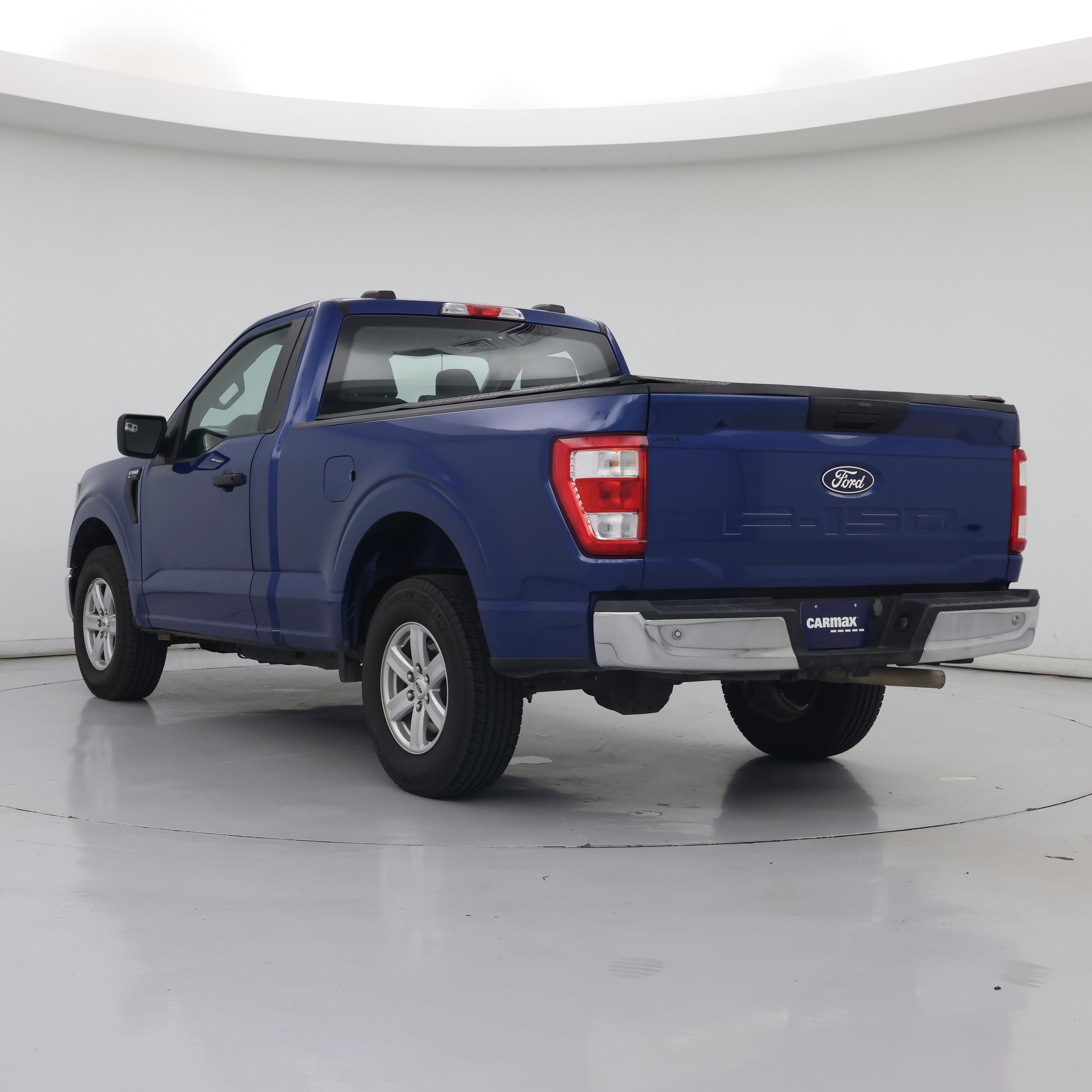 Thumbnail: 2023 Ford F-150 - 2