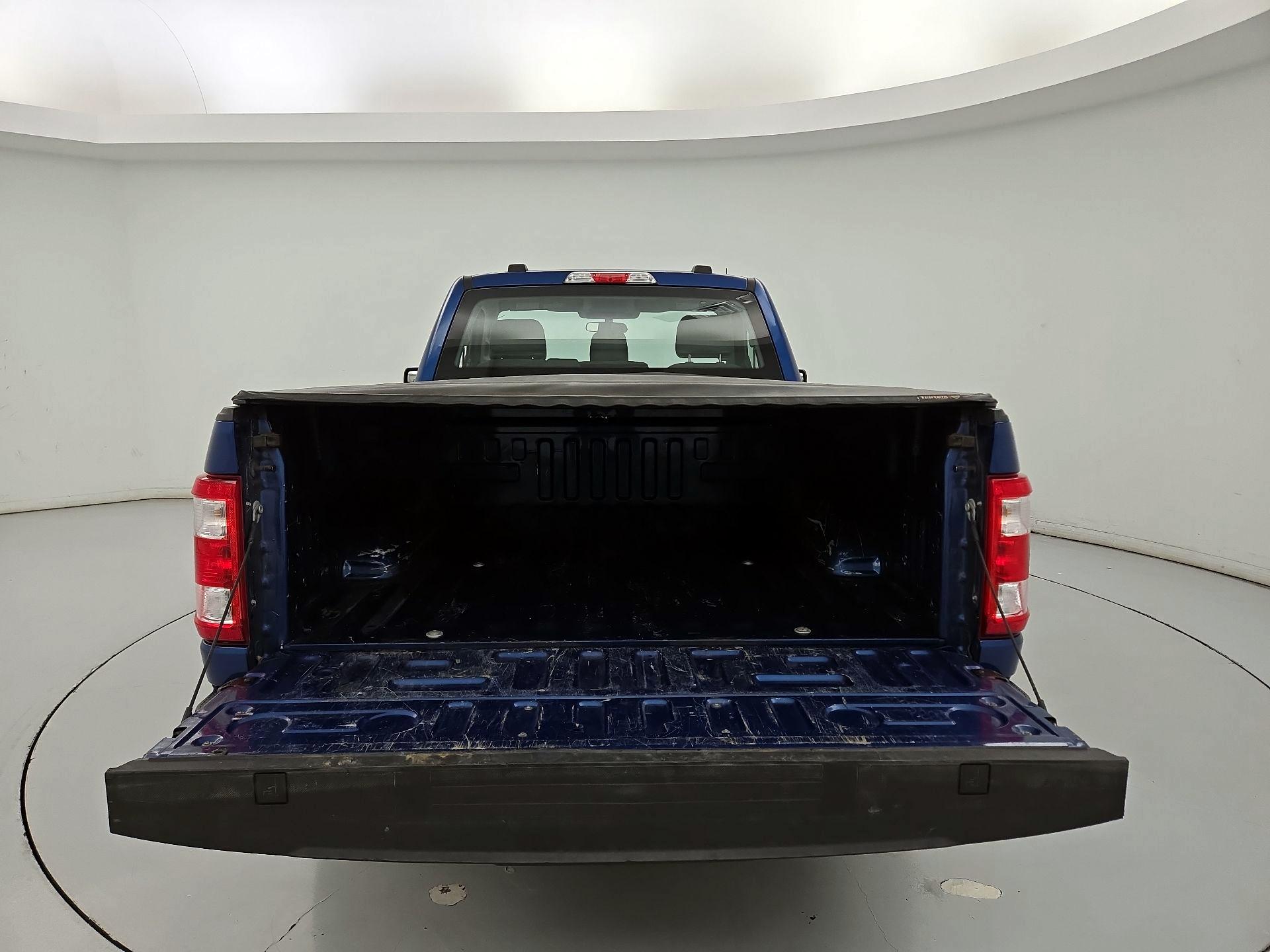 Thumbnail: 2023 Ford F-150 - 19