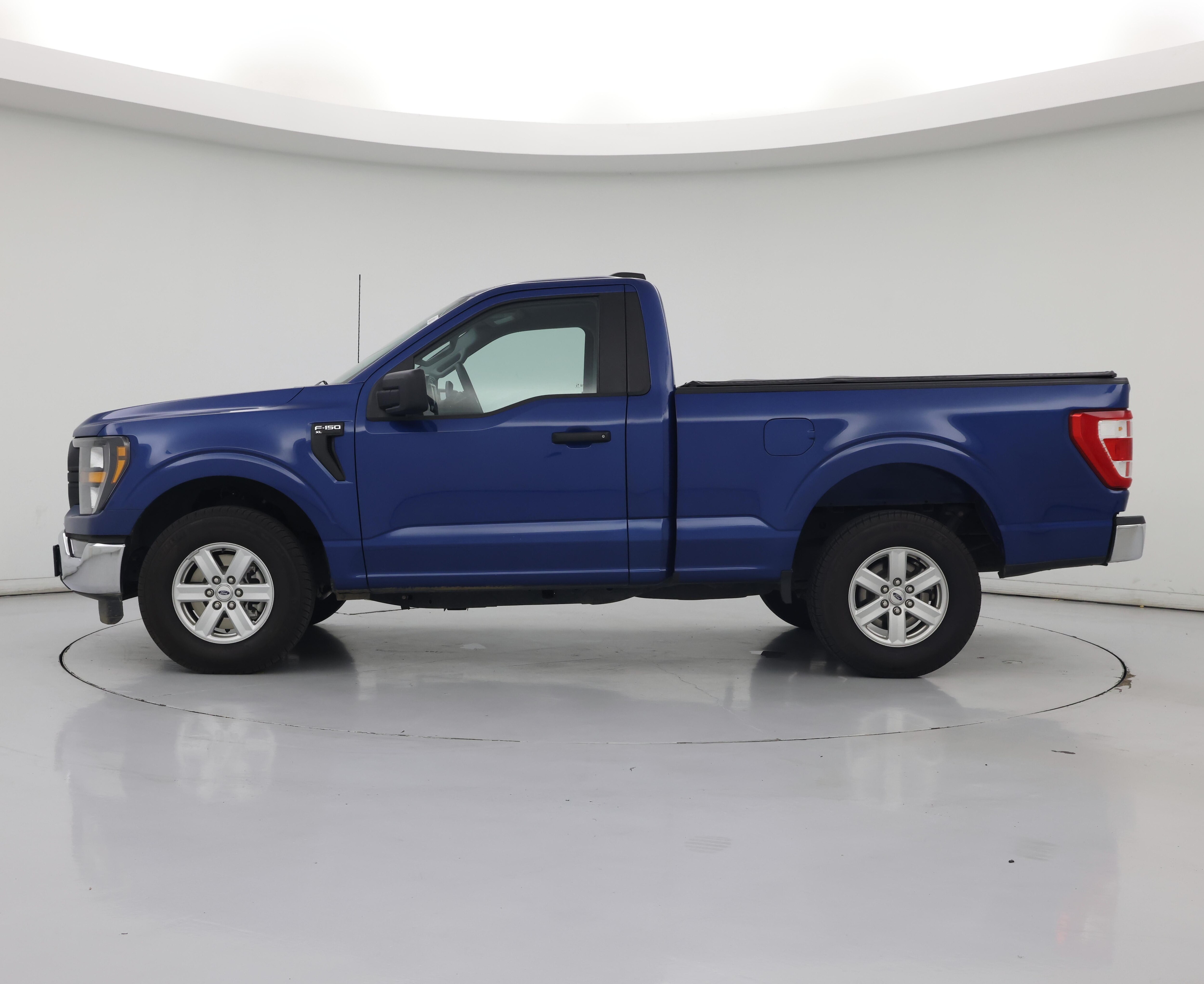 Thumbnail: 2023 Ford F-150 - 3