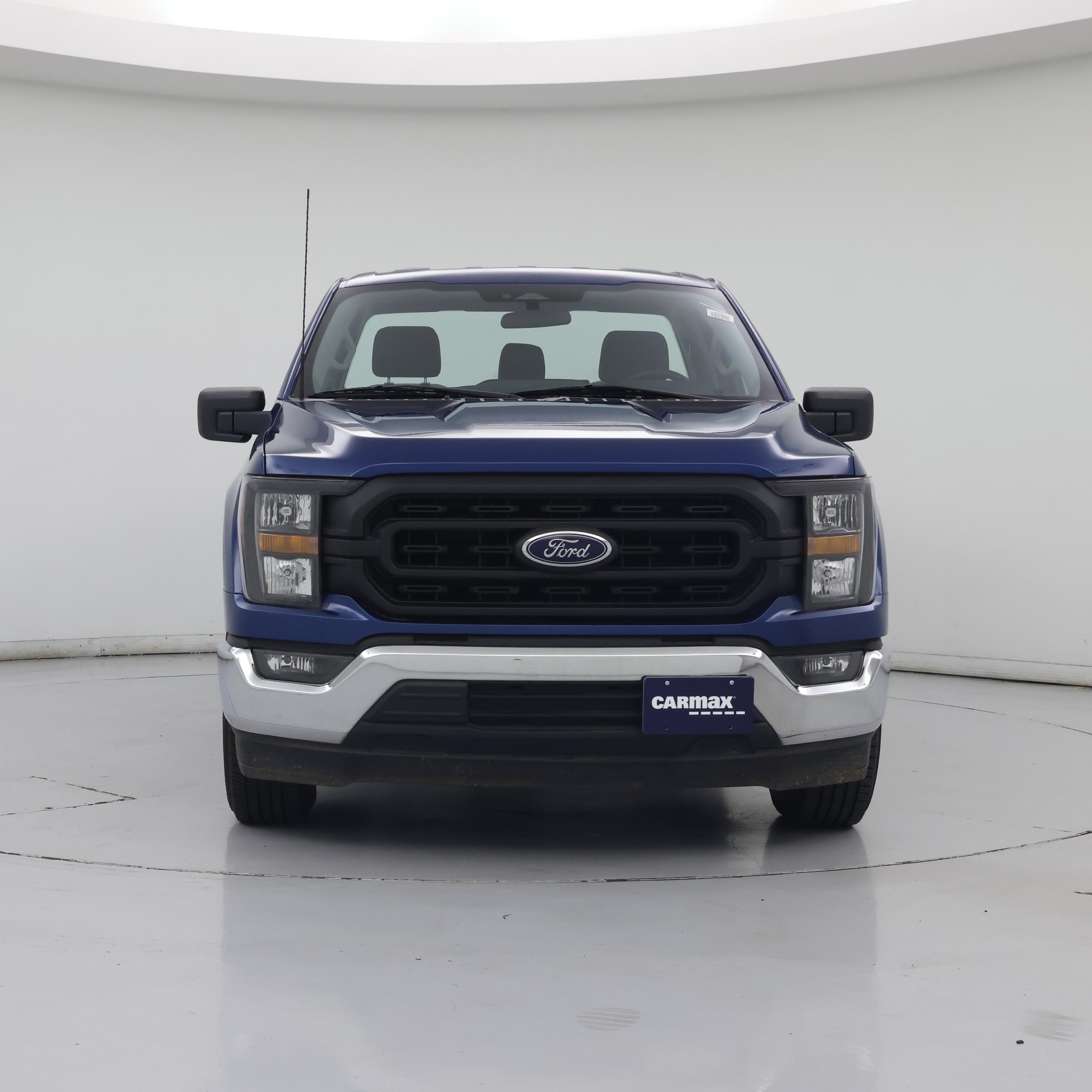 Thumbnail: 2023 Ford F-150 - 5