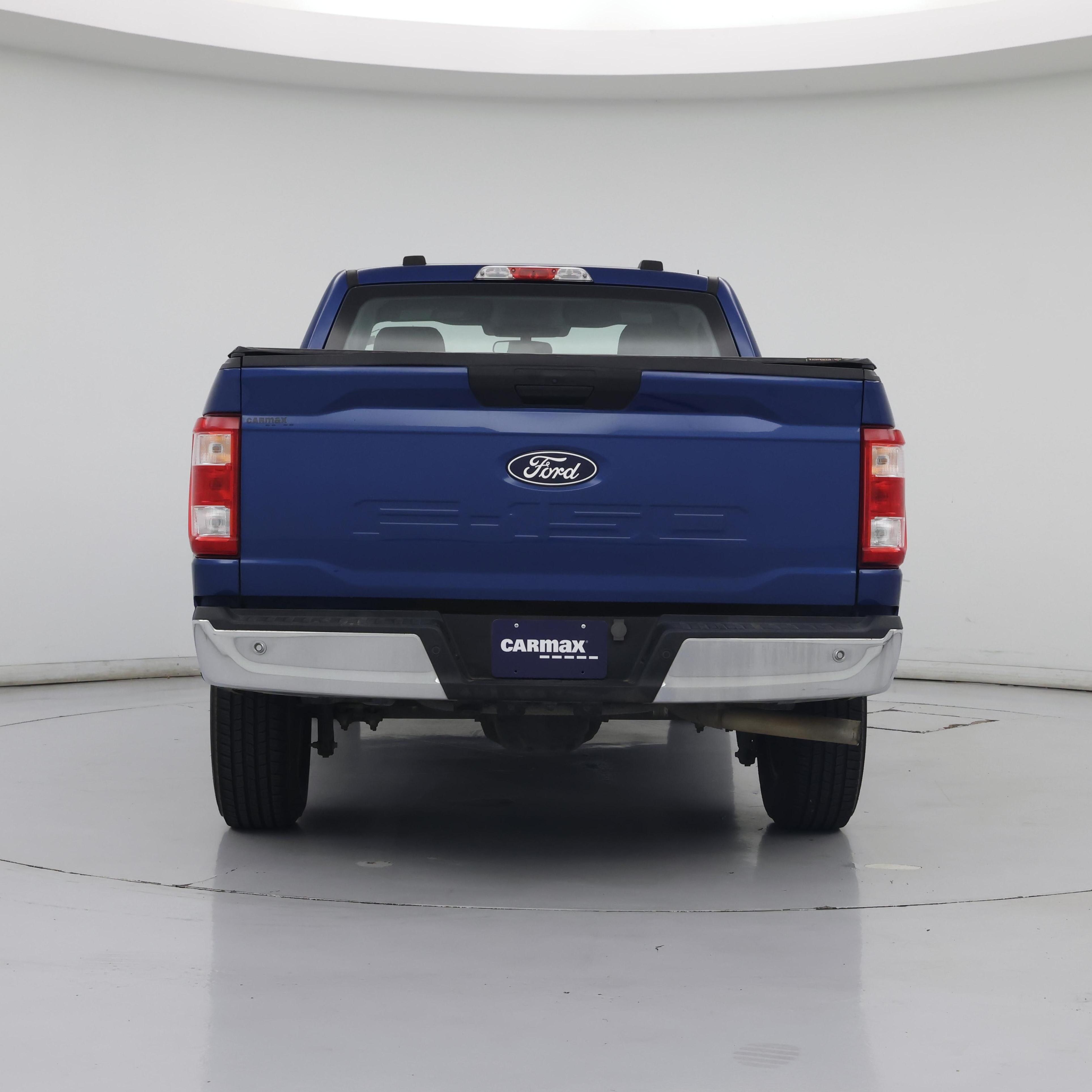 Thumbnail: 2023 Ford F-150 - 6