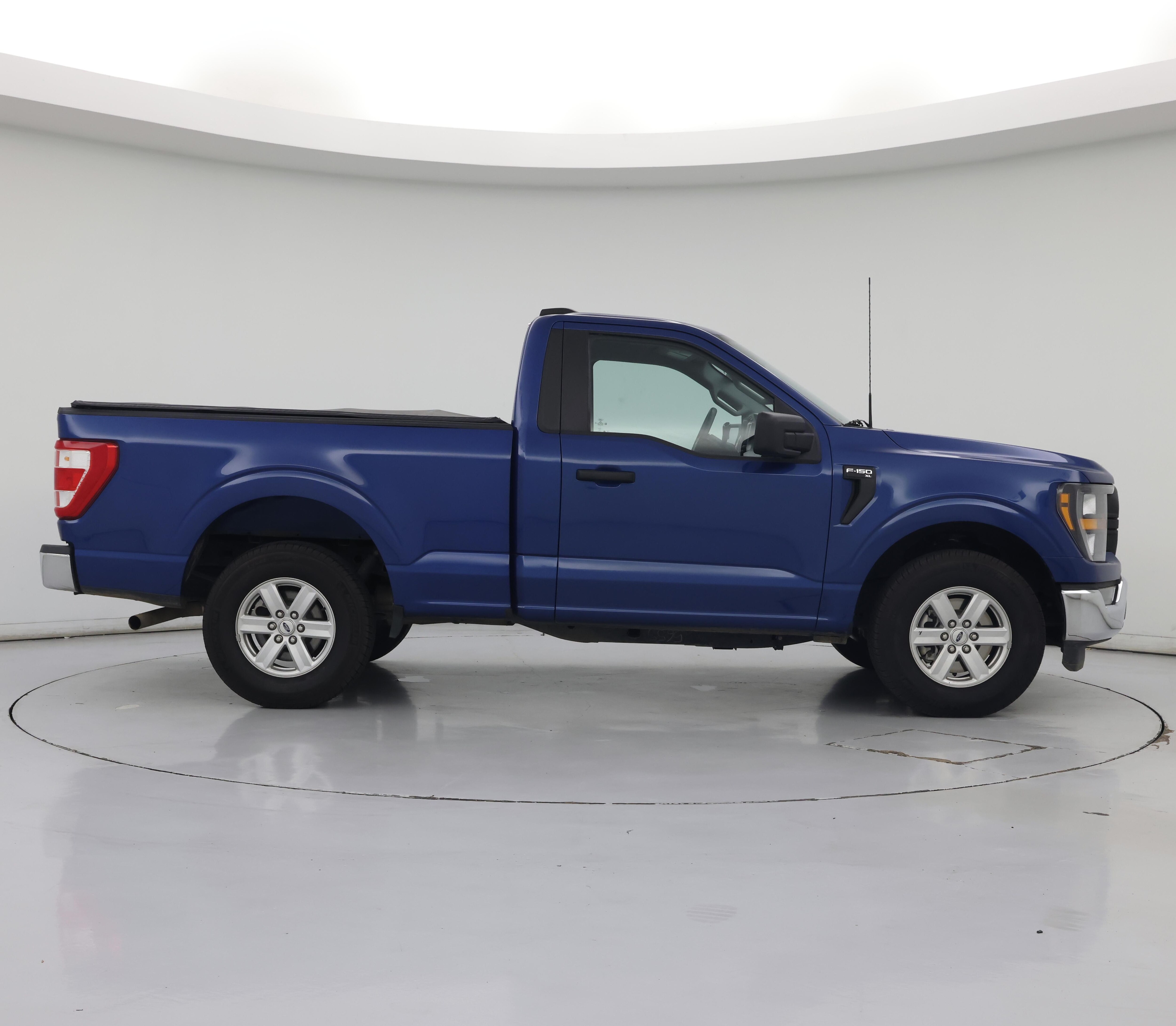 Thumbnail: 2023 Ford F-150 - 7